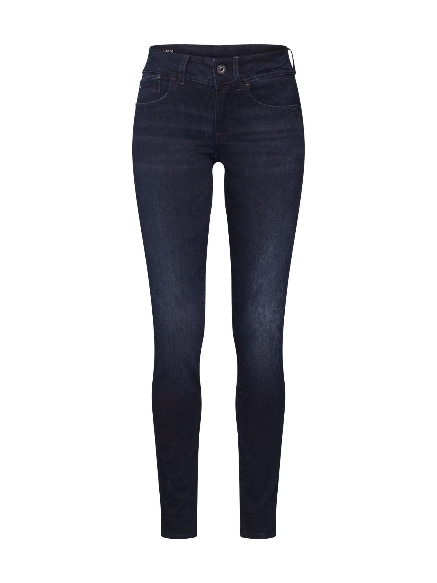 G-Star RAW Jeans 'Lynn' albastru denim - Pled.ro