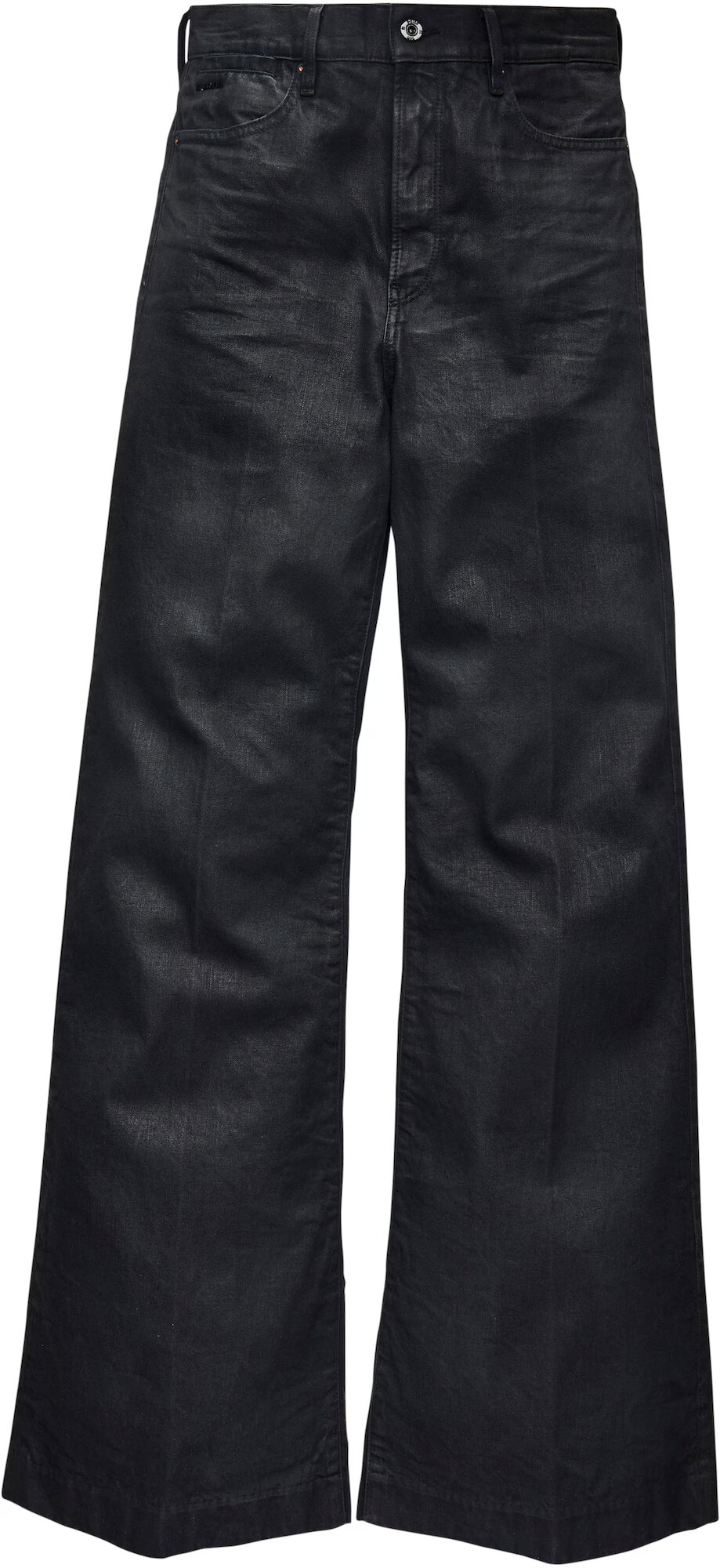 G-Star RAW Jeans negru - Pled.ro