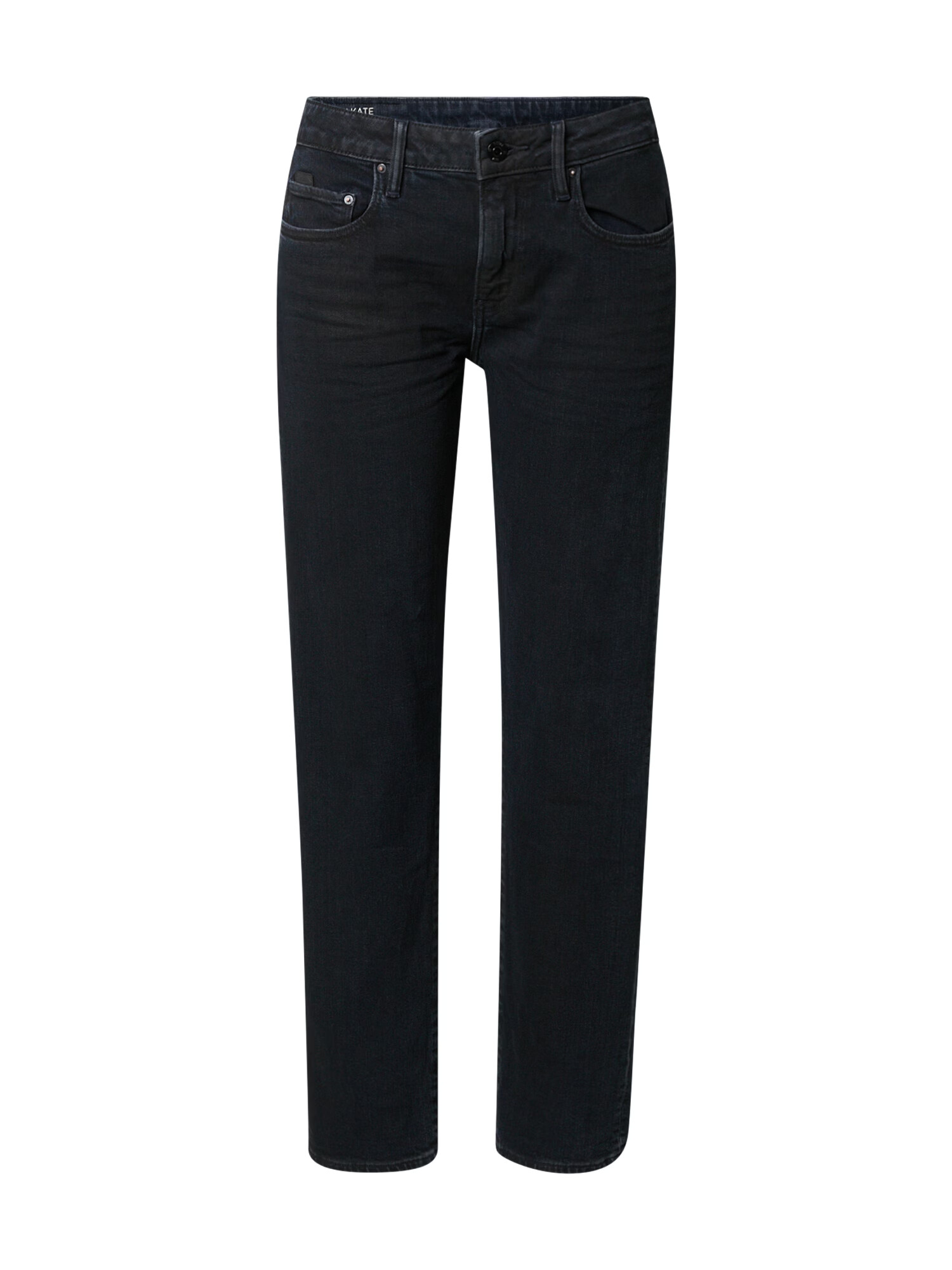 G-Star RAW Jeans negru - Pled.ro