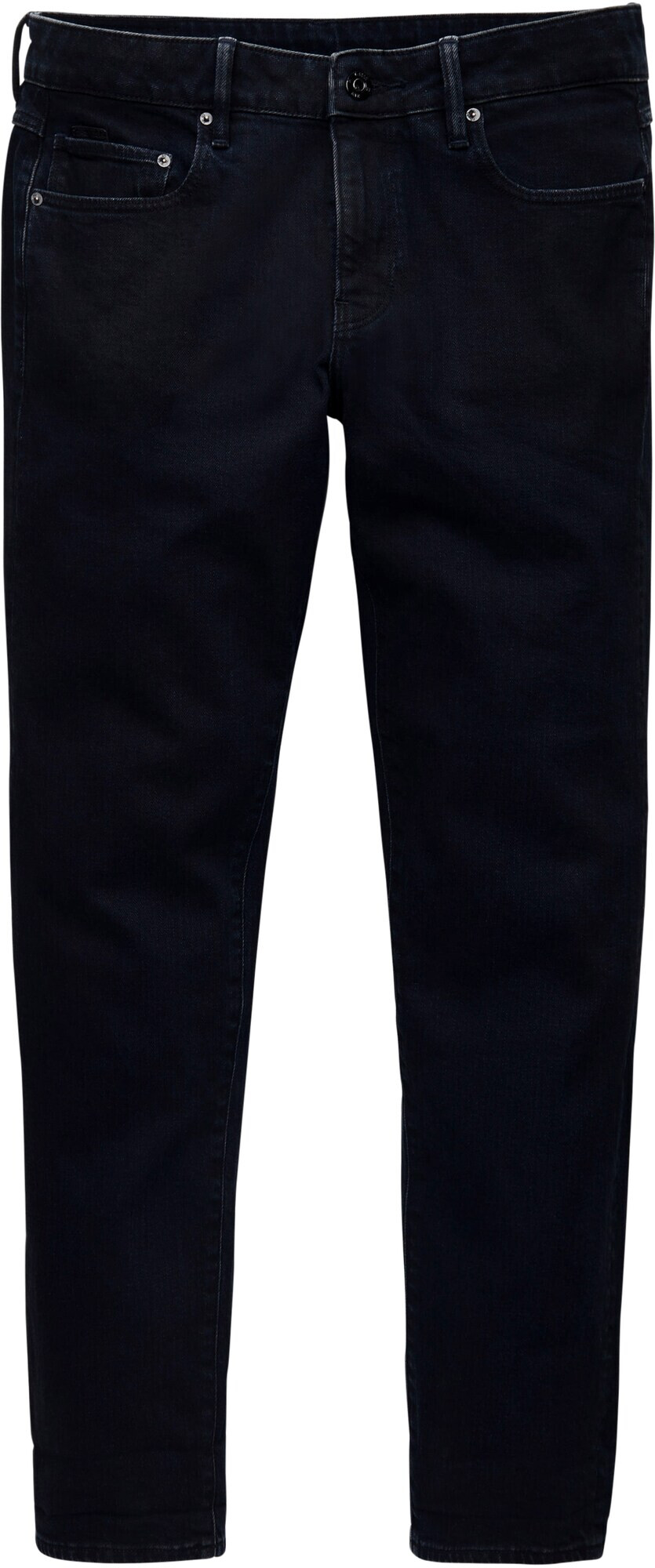 G-Star RAW Jeans negru - Pled.ro