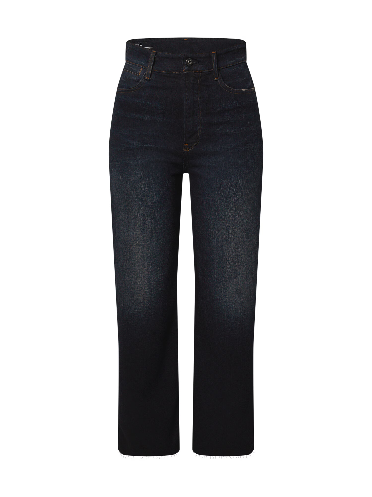 G-Star RAW Jeans negru - Pled.ro