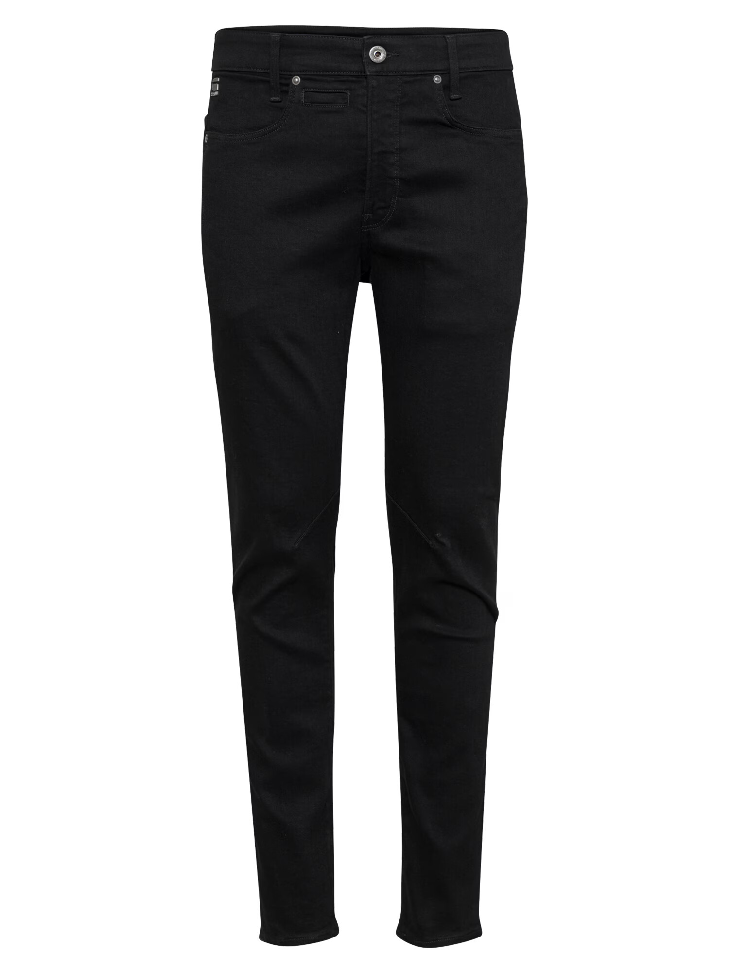 G-Star RAW Jeans negru - Pled.ro