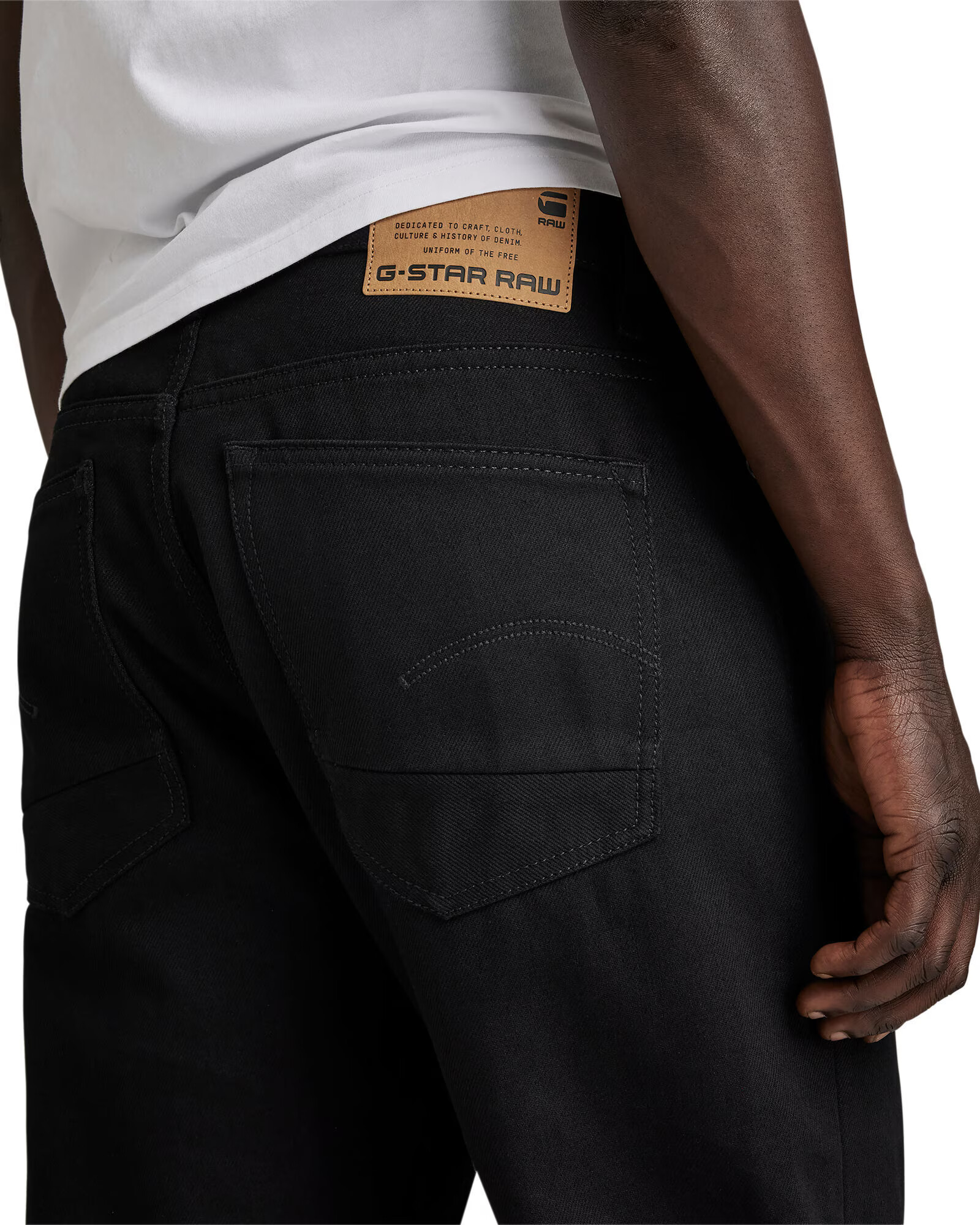 G-Star RAW Jeans - Pled.ro