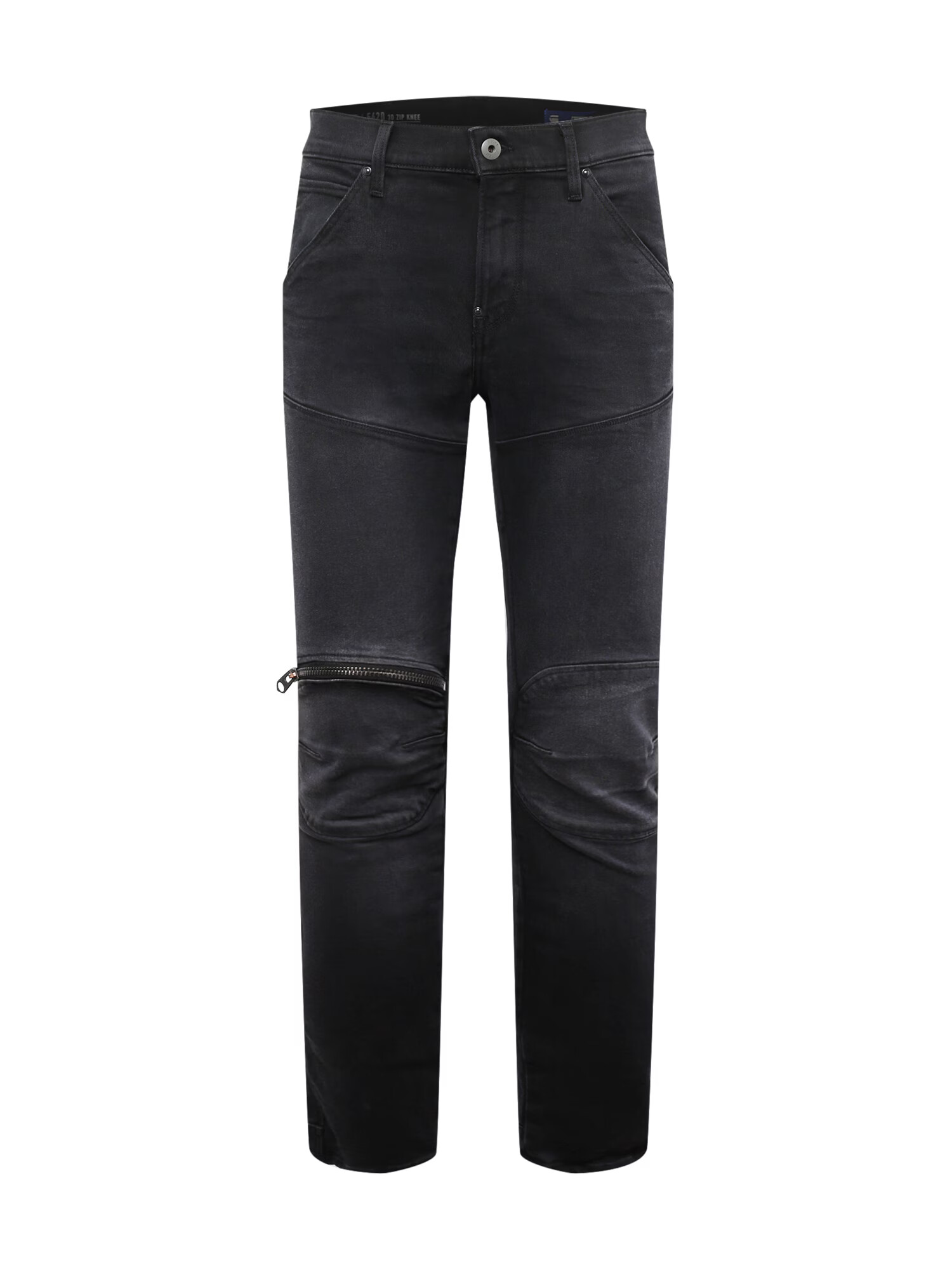 G-Star RAW Jeans negru - Pled.ro