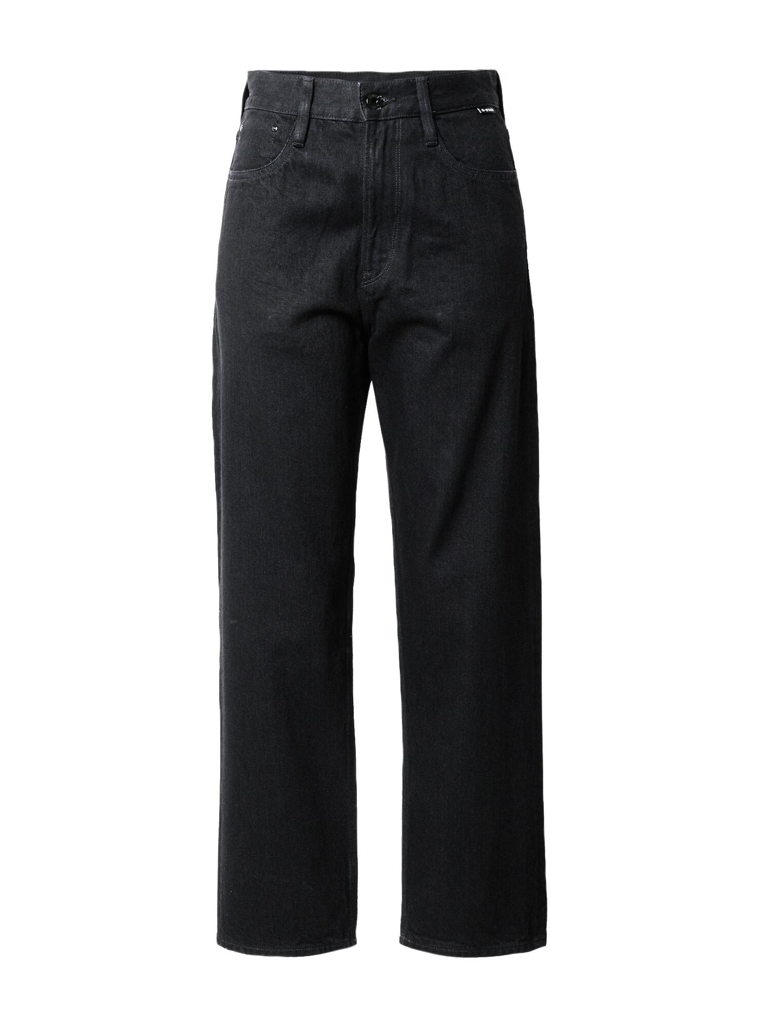 G-Star RAW Jeans negru - Pled.ro