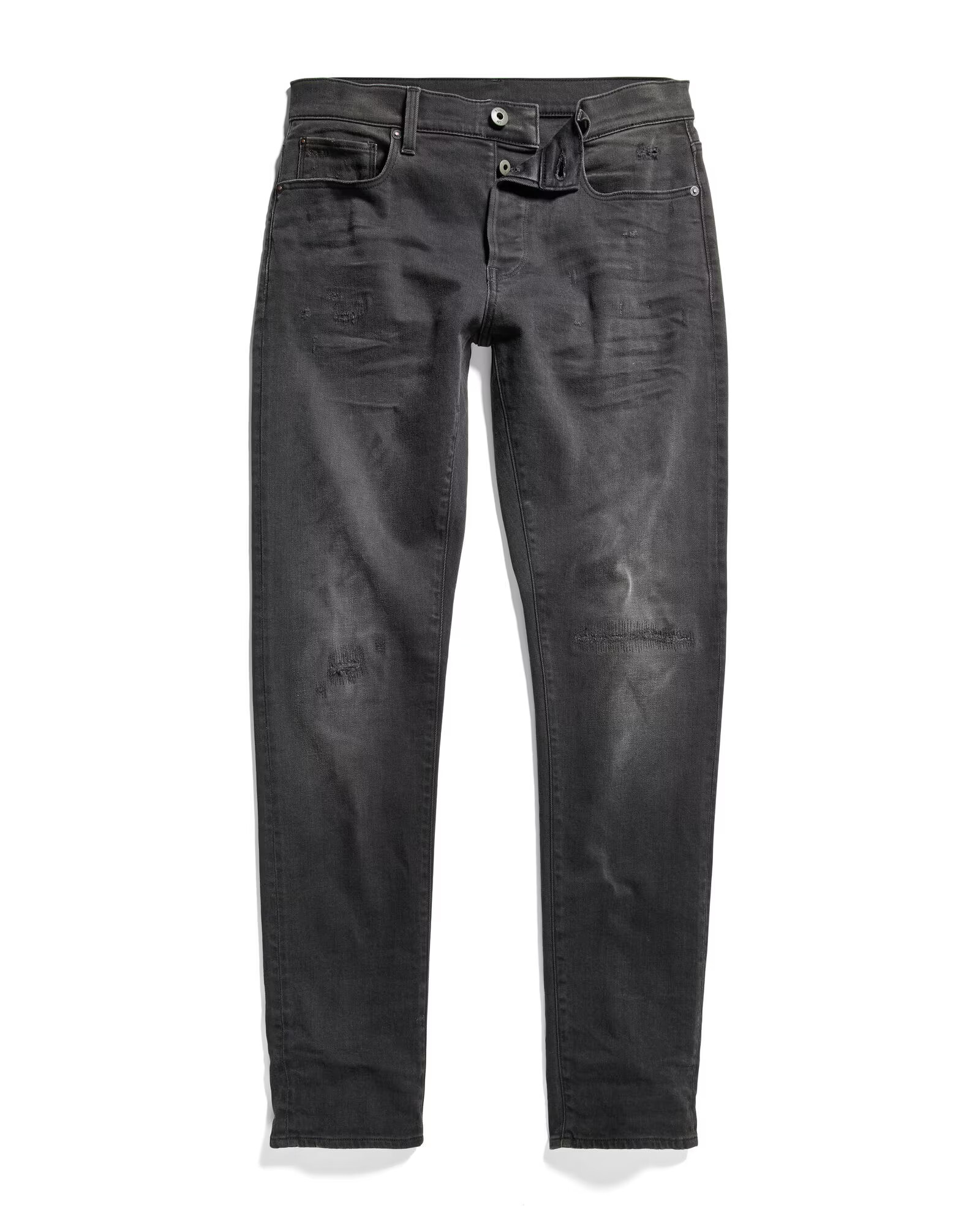 G-Star RAW Jeans negru - Pled.ro