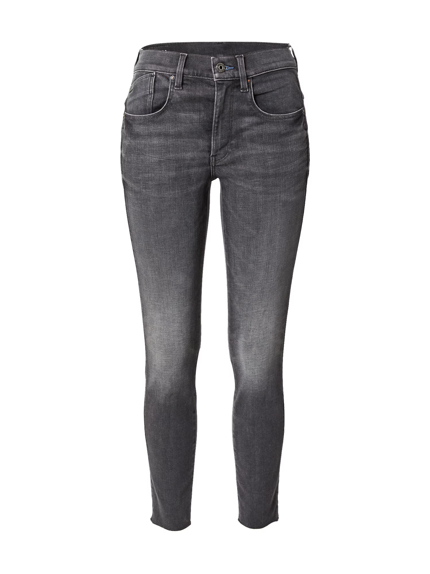 G-Star RAW Jeans negru denim - Pled.ro