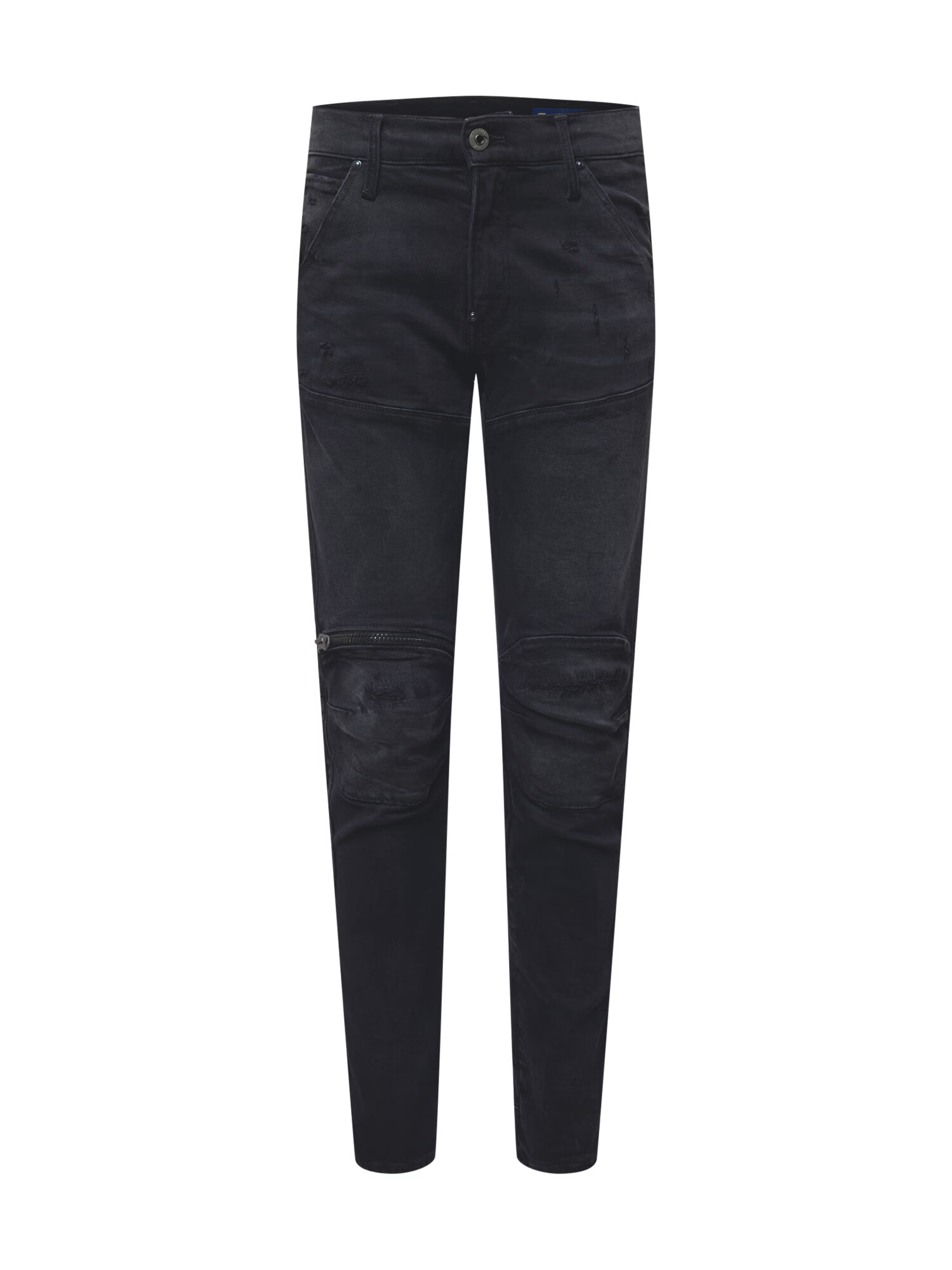 G-Star RAW Jeans negru denim - Pled.ro