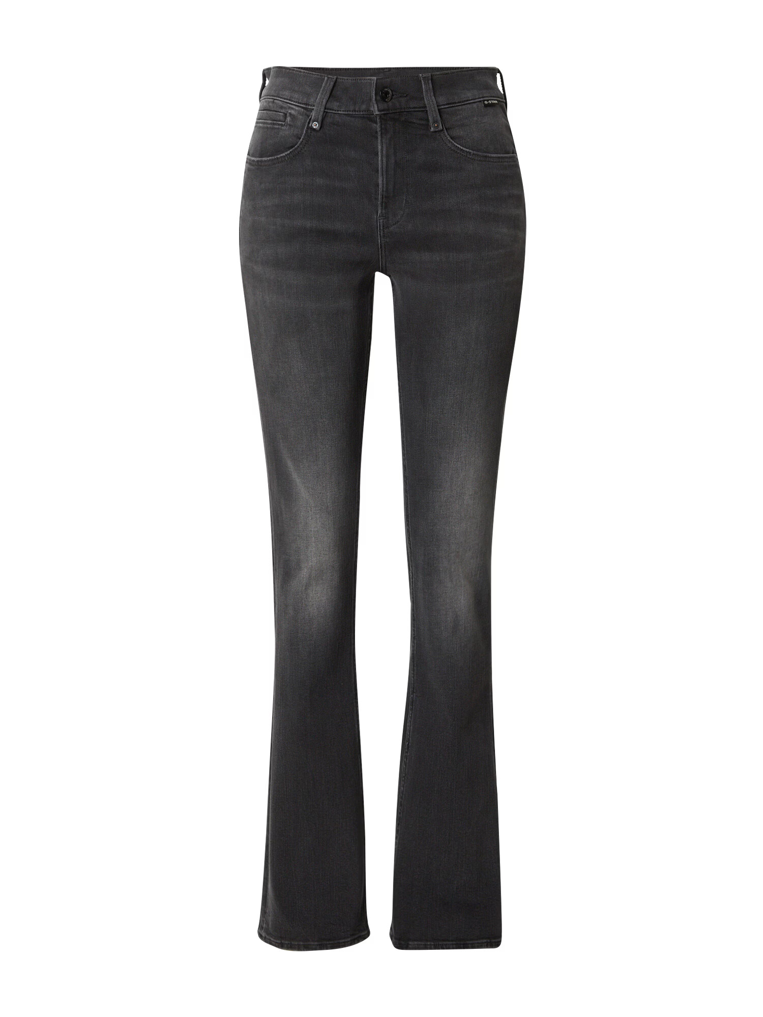 G-Star RAW Jeans 'Noxer' negru - Pled.ro