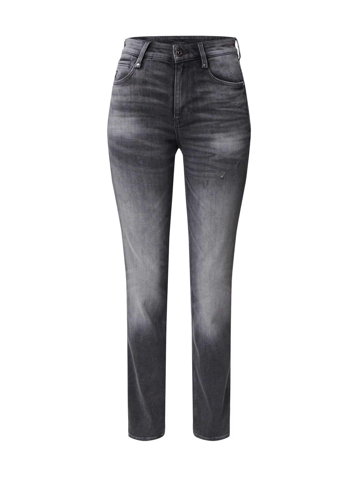 G-Star RAW Jeans 'Noxer' negru denim - Pled.ro