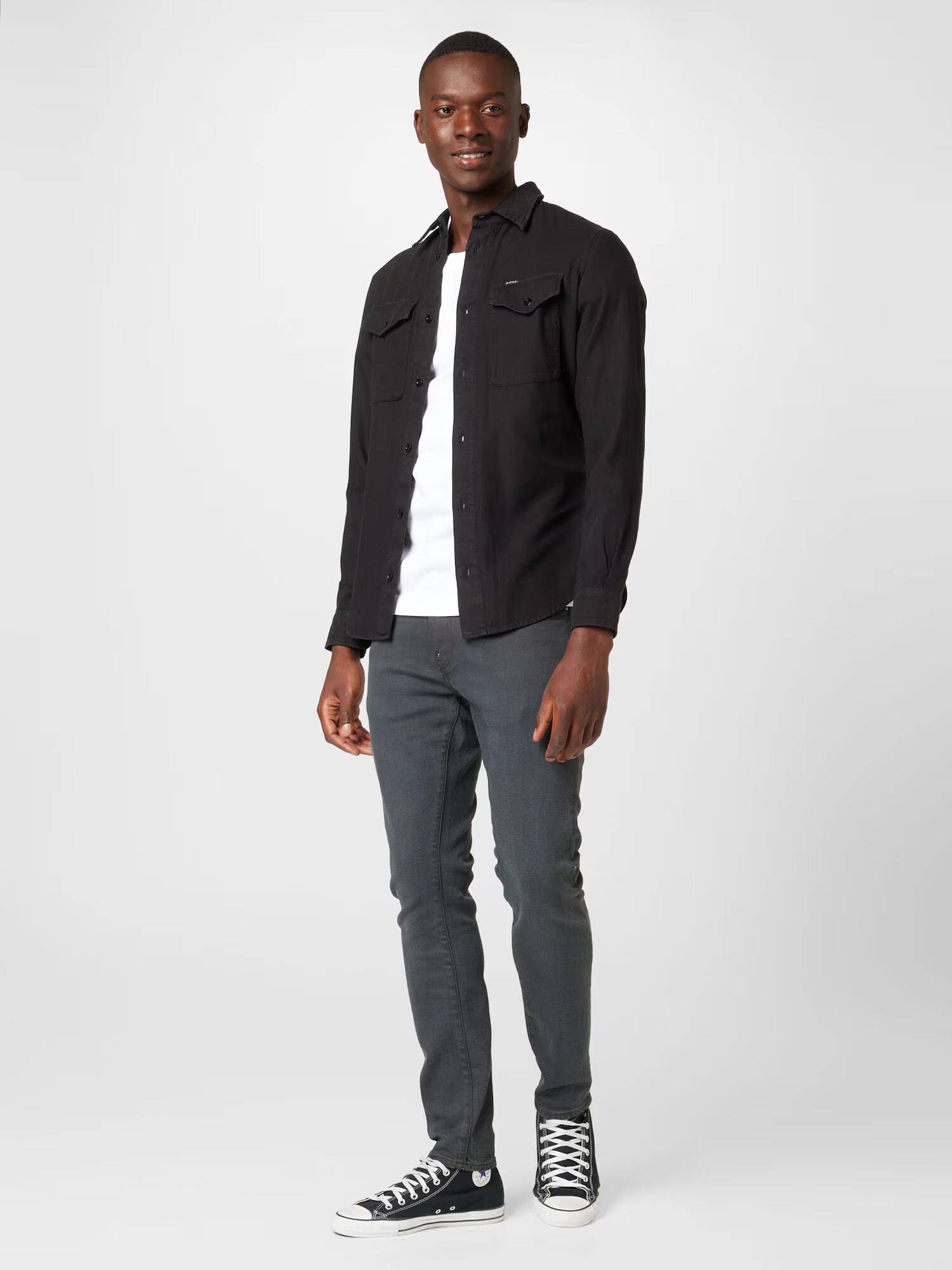 G-Star RAW Jeans 'Revend' - Pled.ro