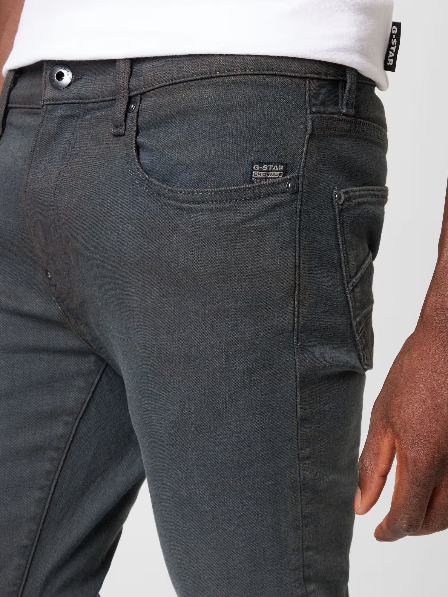 G-Star RAW Jeans 'Revend' - Pled.ro