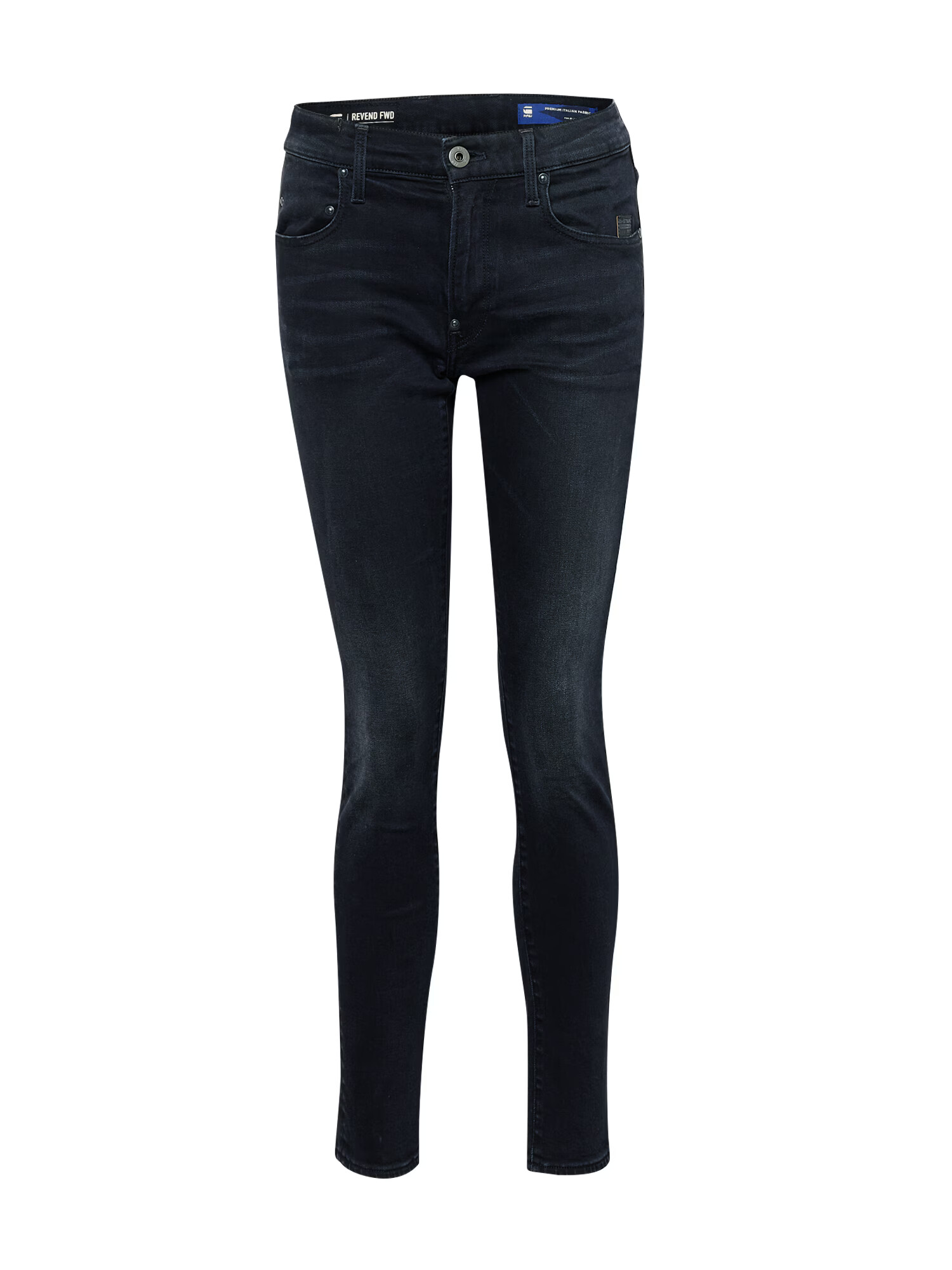 G-Star RAW Jeans 'Revend' - Pled.ro