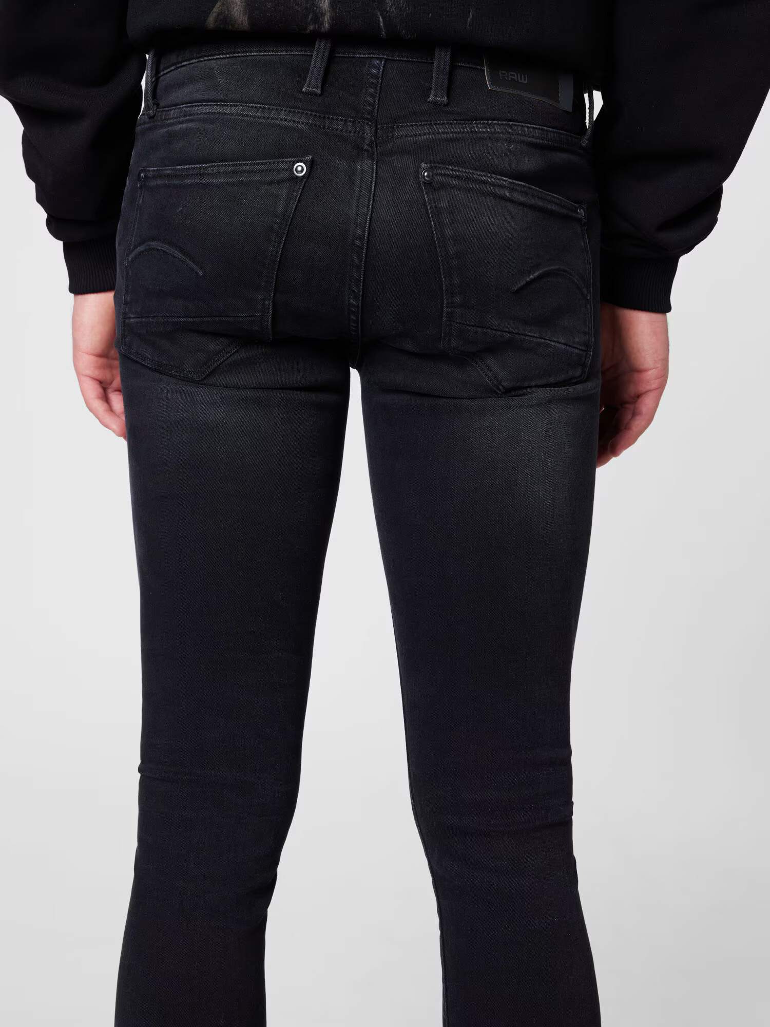 G-Star RAW Jeans 'Revend' - Pled.ro