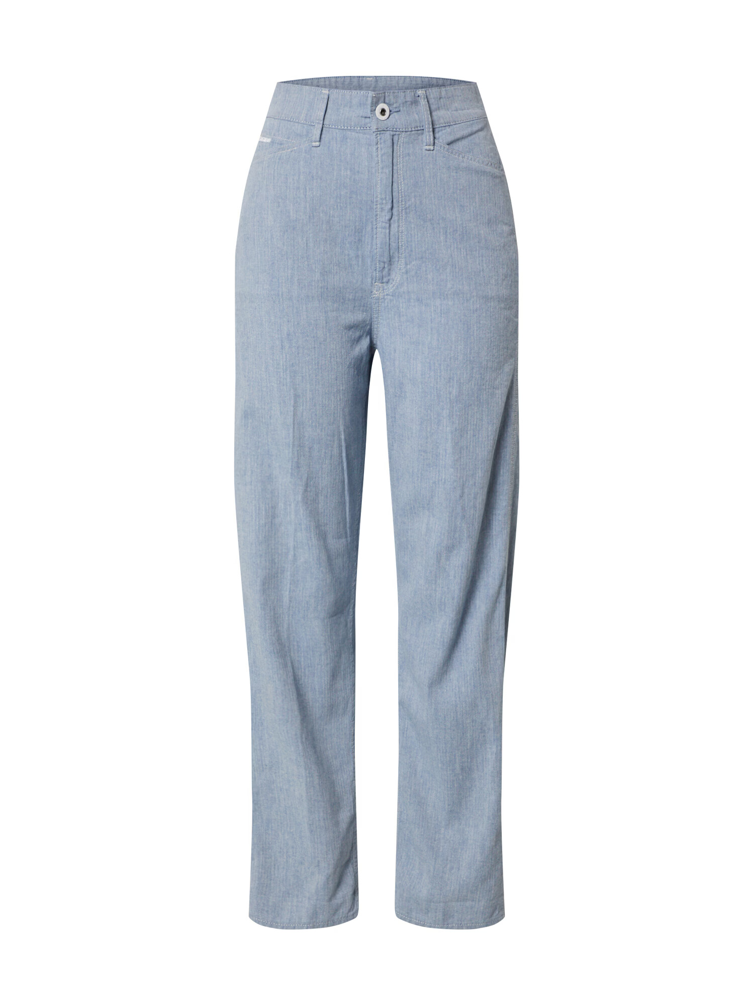 G-Star RAW Jeans 'Revynn' albastru deschis - Pled.ro