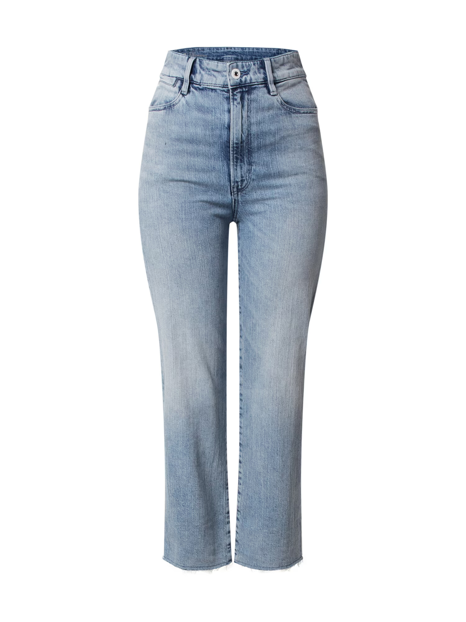 G-Star RAW Jeans 'Tedie' albastru - Pled.ro