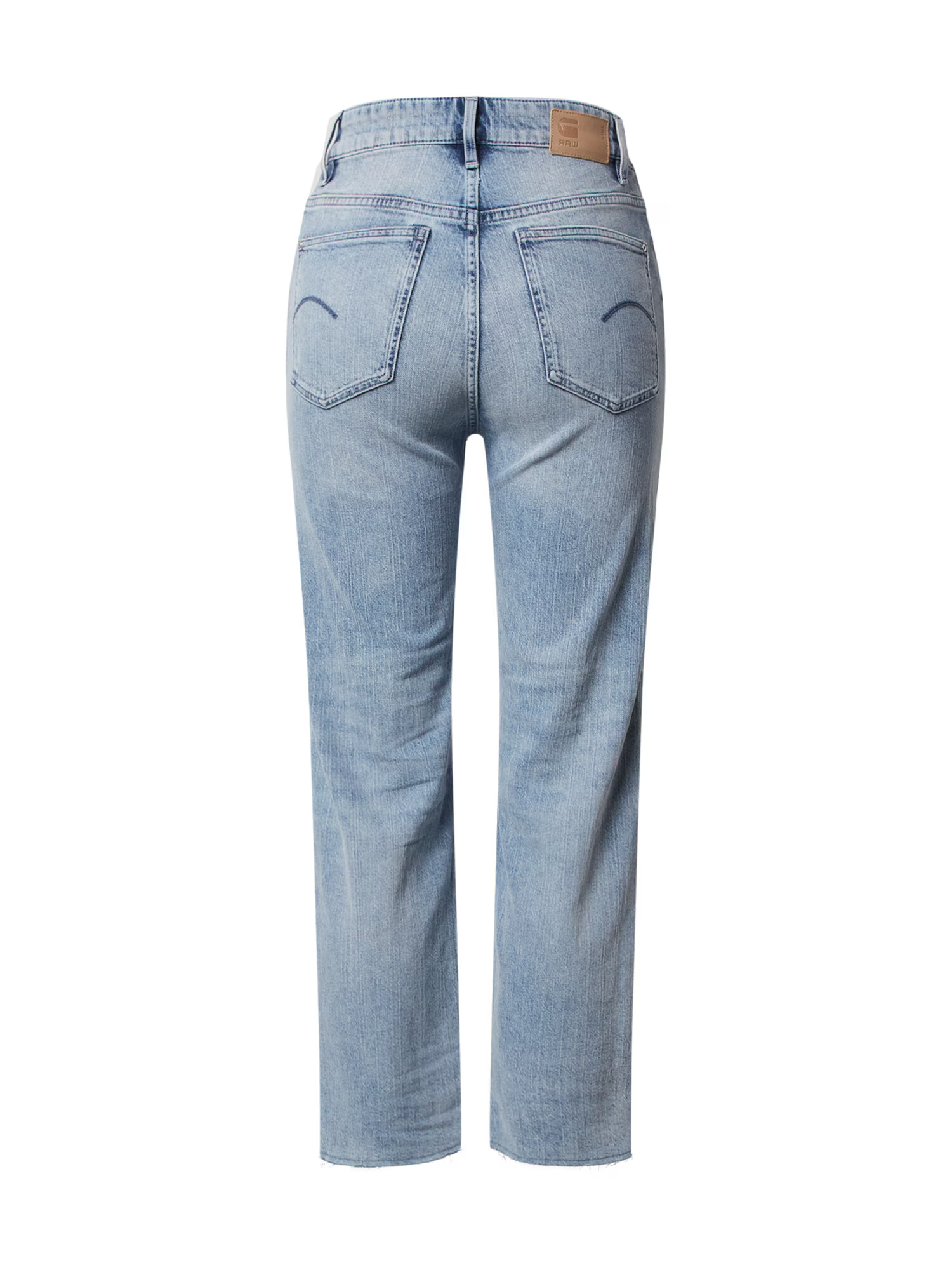 G-Star RAW Jeans 'Tedie' albastru - Pled.ro