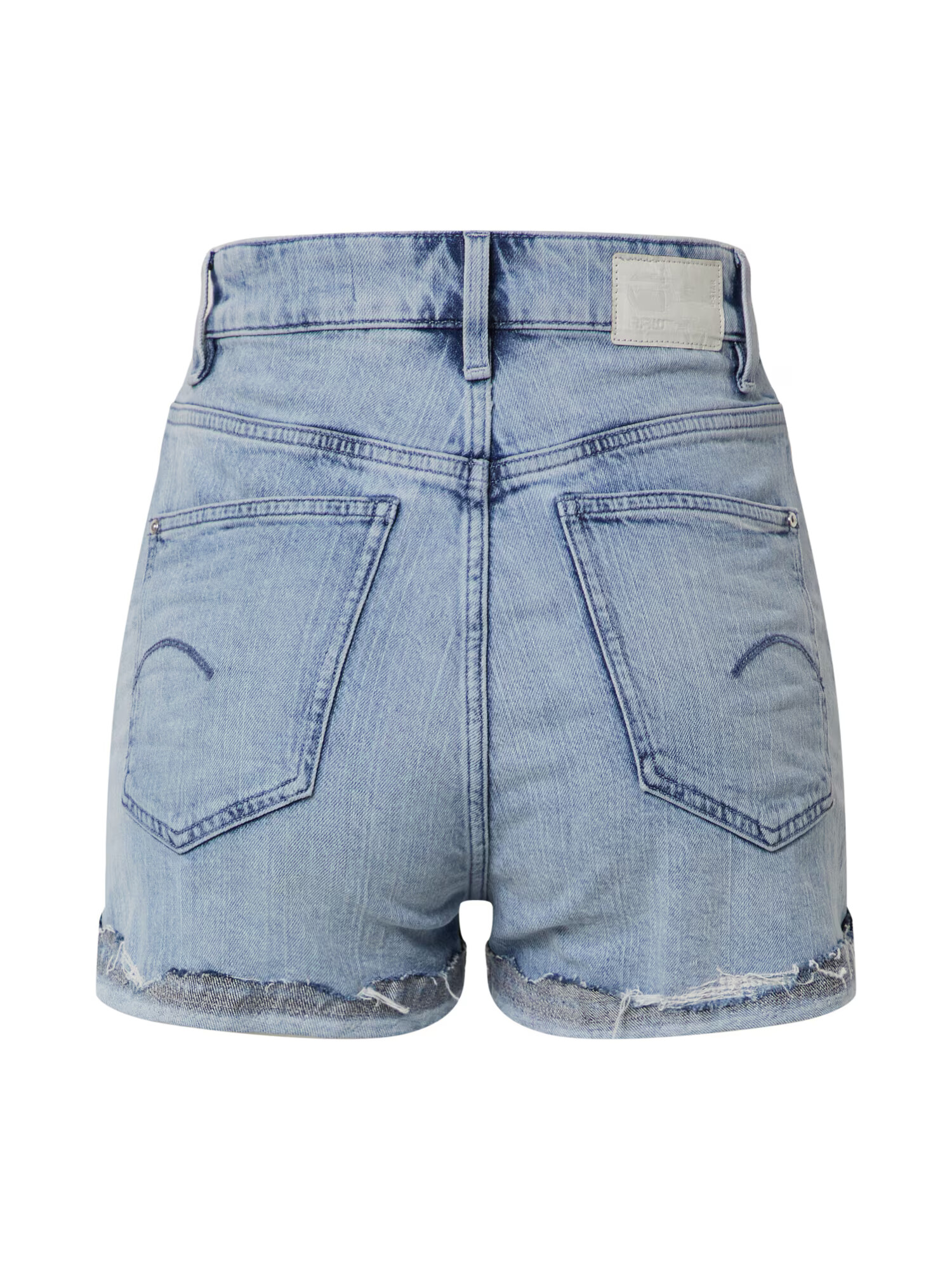 G-Star RAW Jeans 'Tedie' albastru denim - Pled.ro