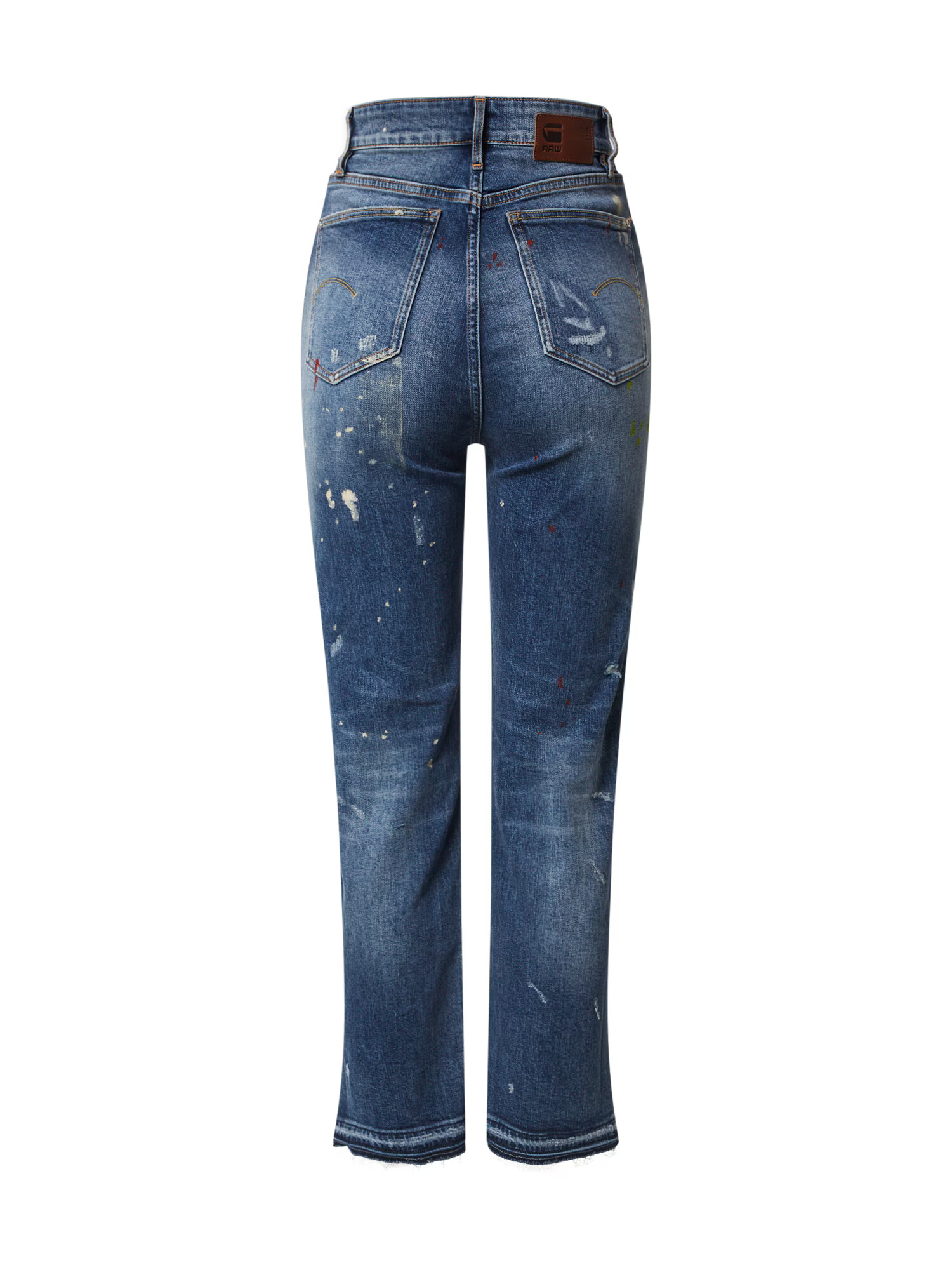 G-Star RAW Jeans 'Tedie' albastru denim - Pled.ro