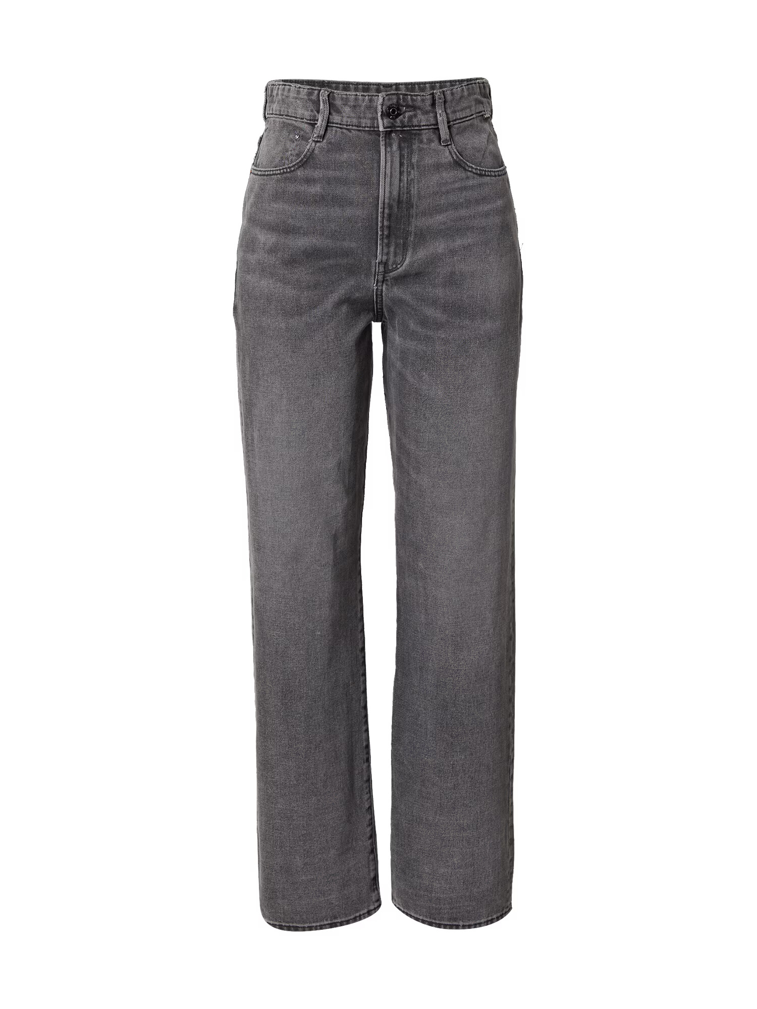 G-Star RAW Jeans 'Tedie' gri denim - Pled.ro