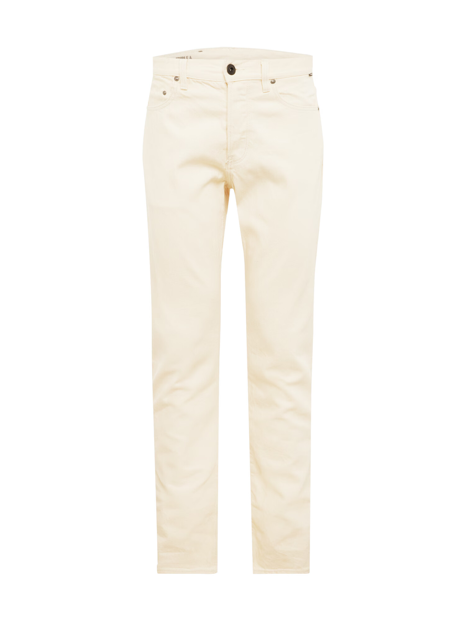 G-Star RAW Jeans 'Triple A' crem - Pled.ro