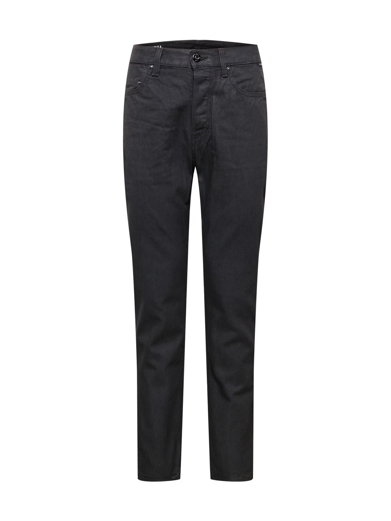 G-Star RAW Jeans 'Triple A' gri denim - Pled.ro