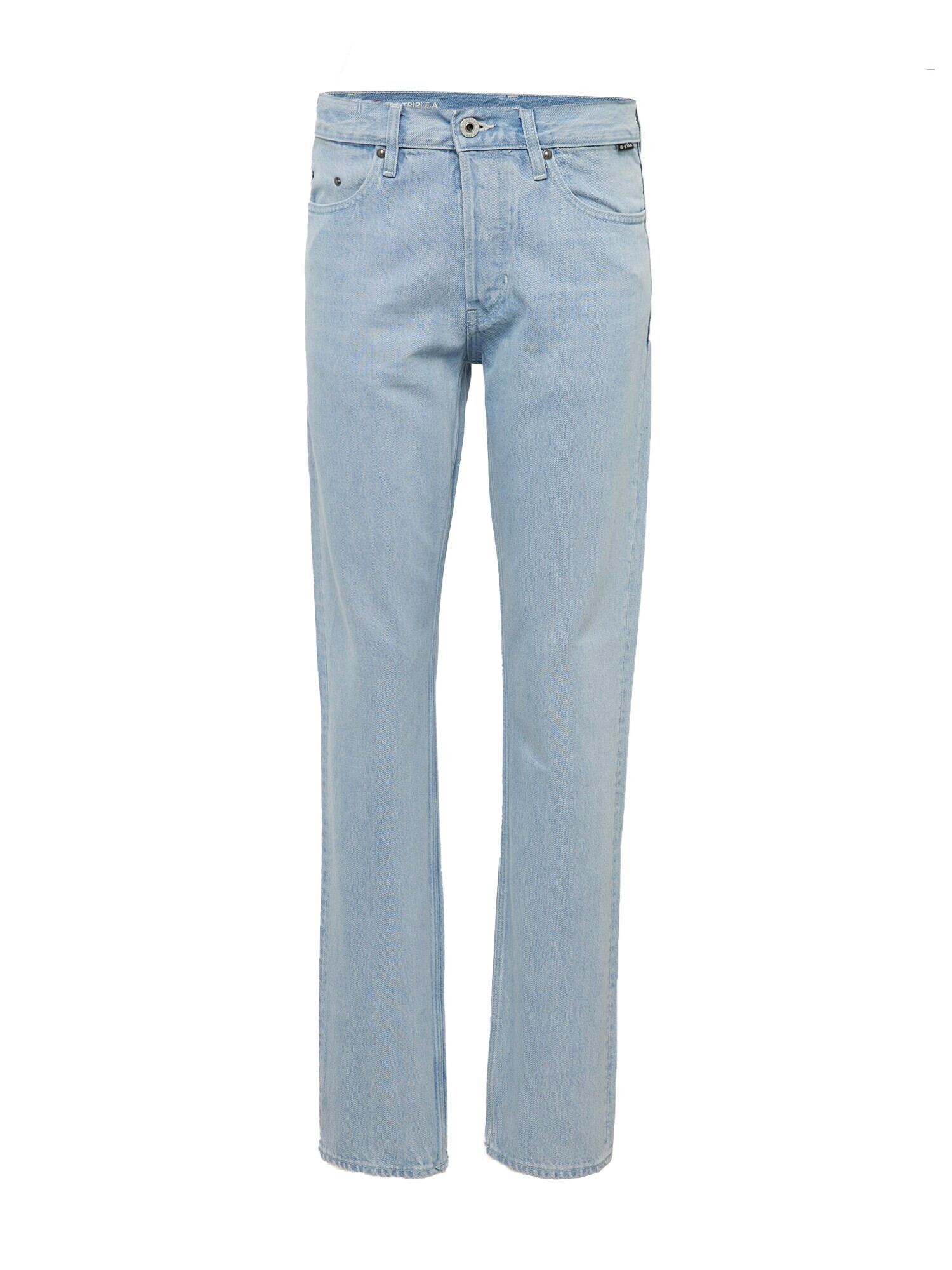 G-Star RAW Jeans 'Triple' albastru denim - Pled.ro