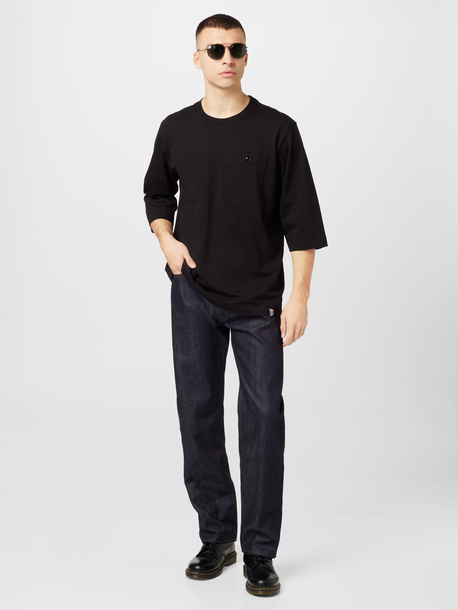 G-Star RAW Jeans 'Type 49' - Pled.ro