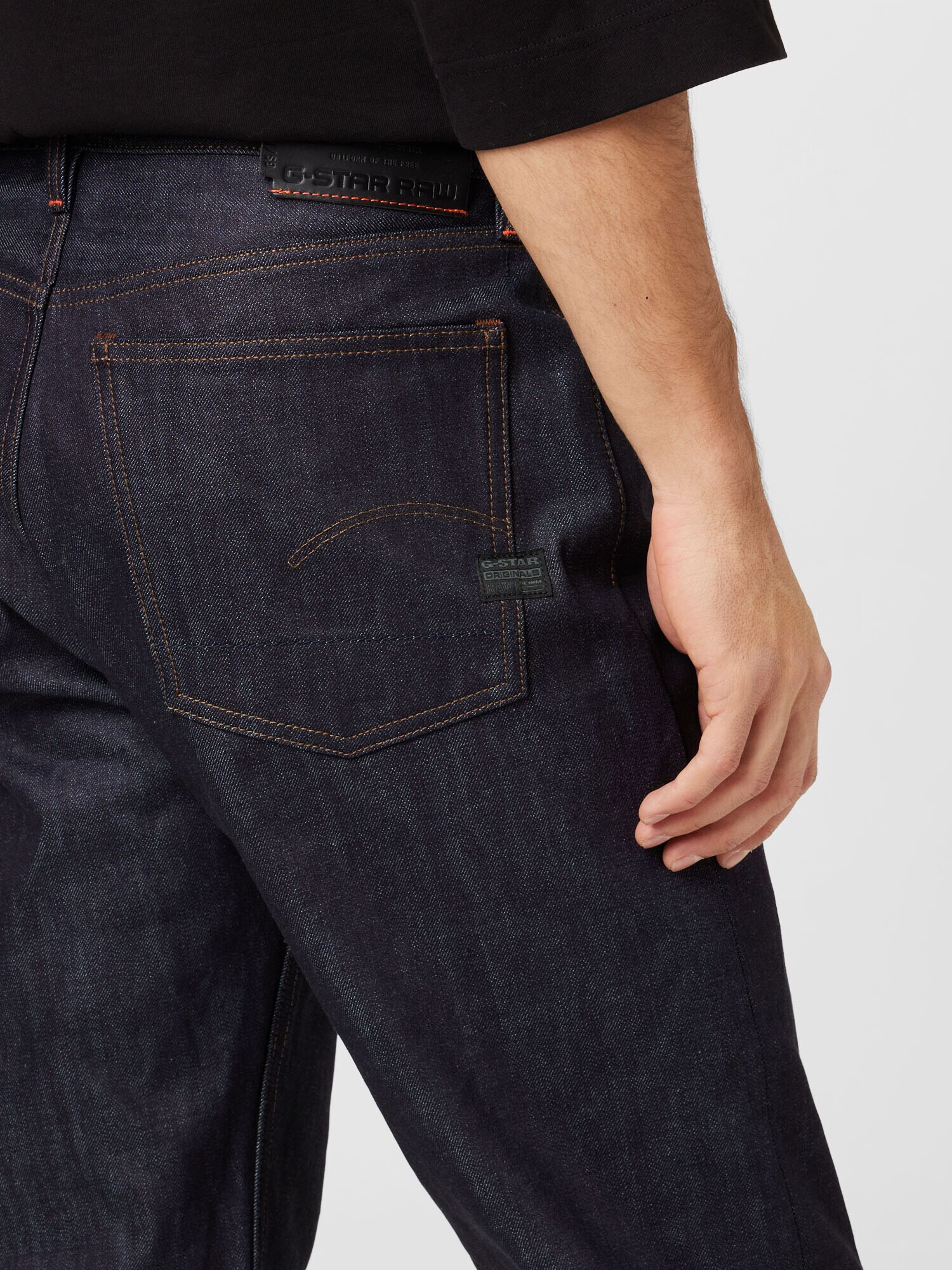 G-Star RAW Jeans 'Type 49' - Pled.ro