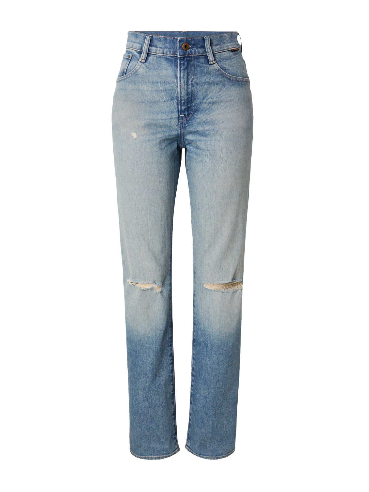 G-Star RAW Jeans 'Viktoria' albastru denim - Pled.ro