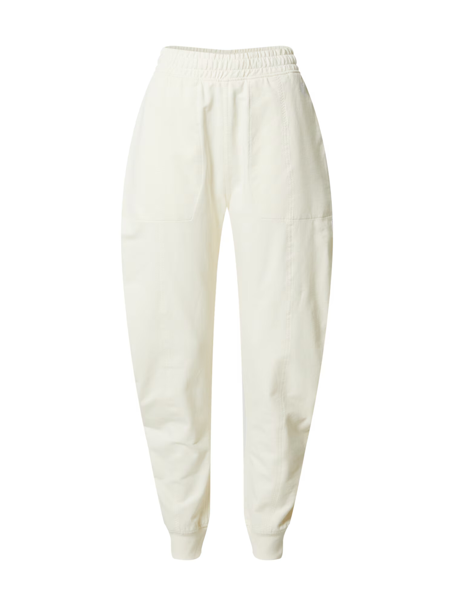 G-Star RAW Pantaloni alb - Pled.ro