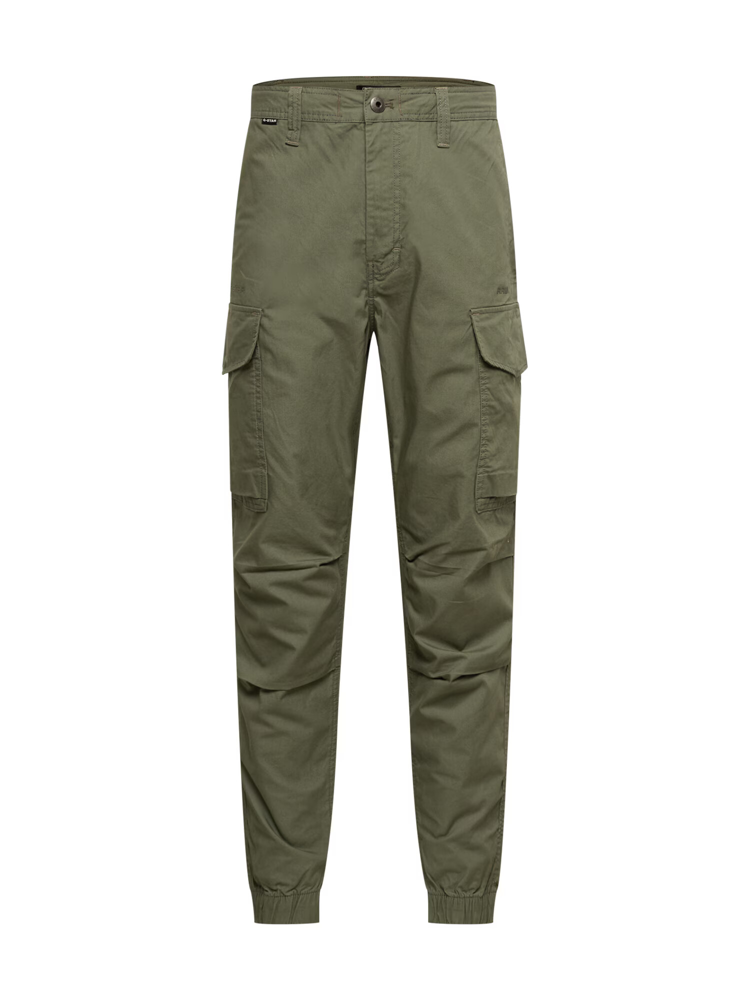 G-Star RAW Pantaloni cu buzunare 'Combat' oliv - Pled.ro