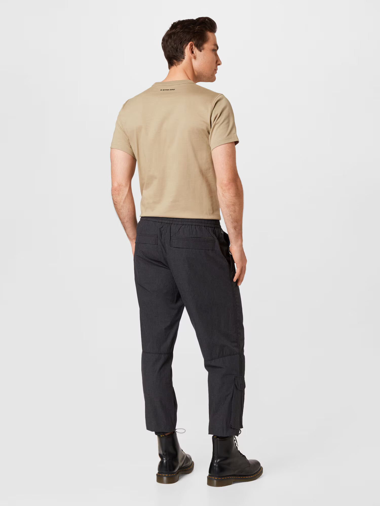 G-Star RAW Pantaloni eleganți - Pled.ro