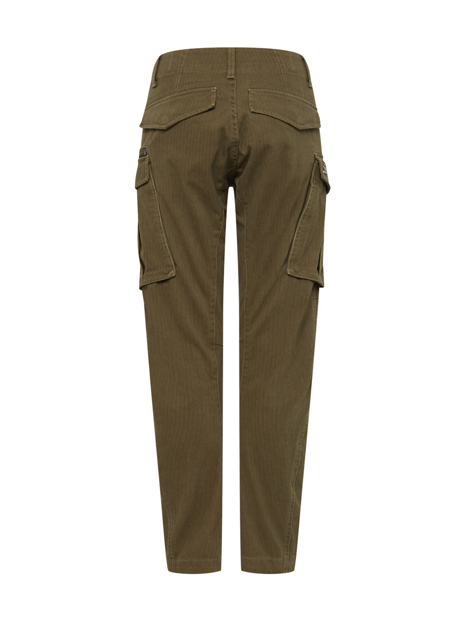 G-Star RAW Pantaloni cu buzunare 'Rovic' oliv - Pled.ro