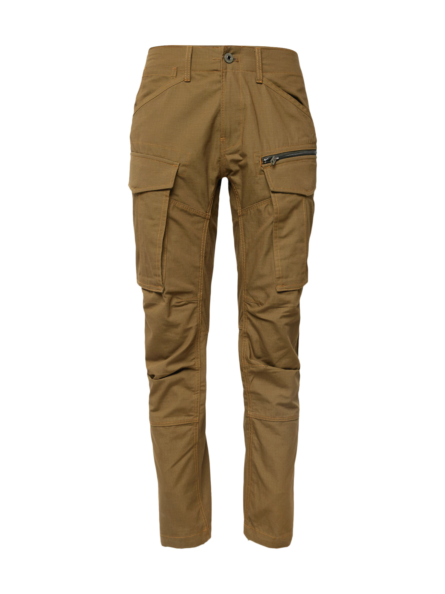 G-Star RAW Pantaloni cu buzunare 'Rovic' oliv - Pled.ro