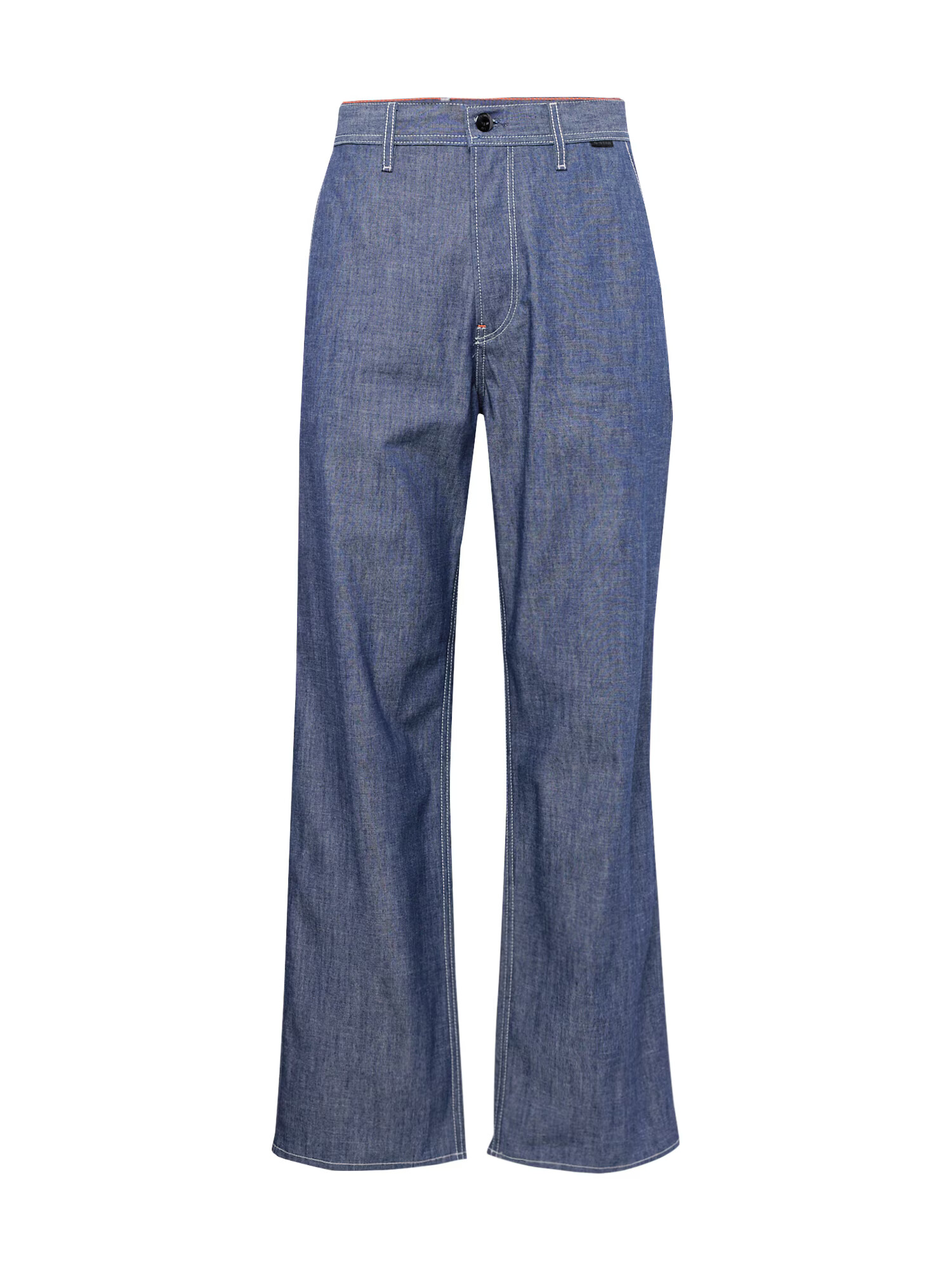 G-Star RAW Pantaloni eleganți - Pled.ro