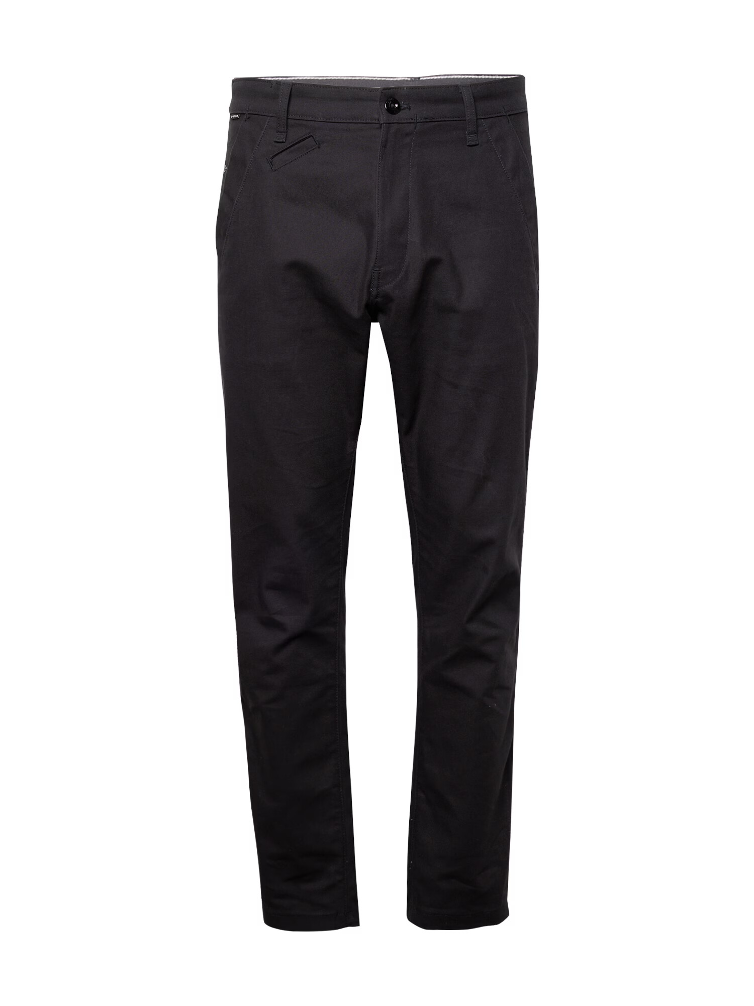 G-Star RAW Pantaloni eleganți 'Bronson 2.0' negru - Pled.ro