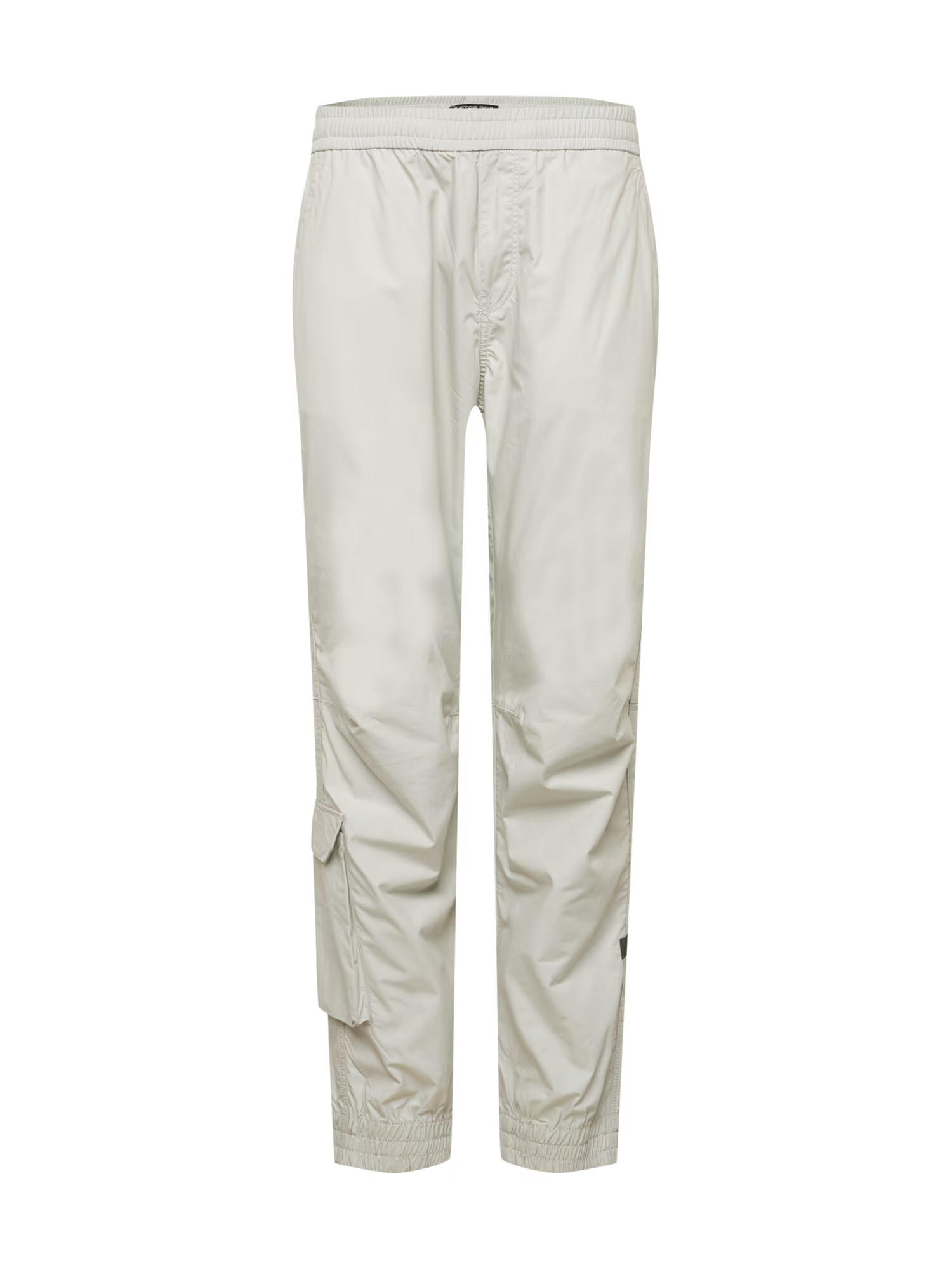 G-Star RAW Pantaloni gri deschis - Pled.ro