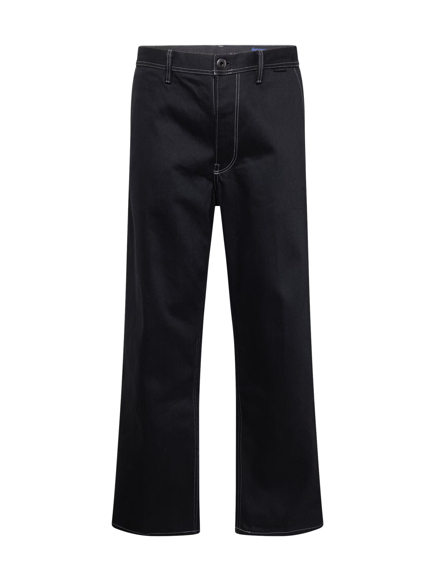 G-Star RAW Pantaloni 'Modson' bleumarin - Pled.ro