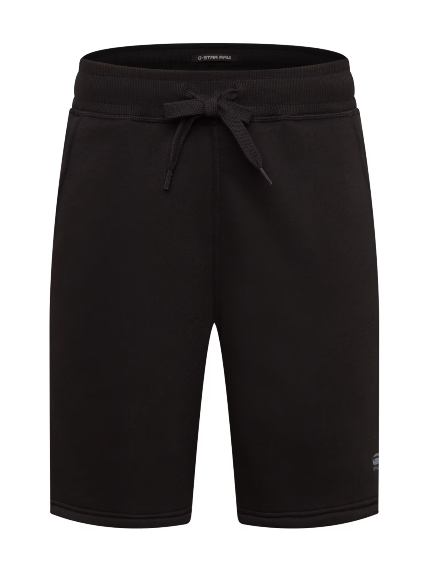 G-Star RAW Pantaloni negru - Pled.ro