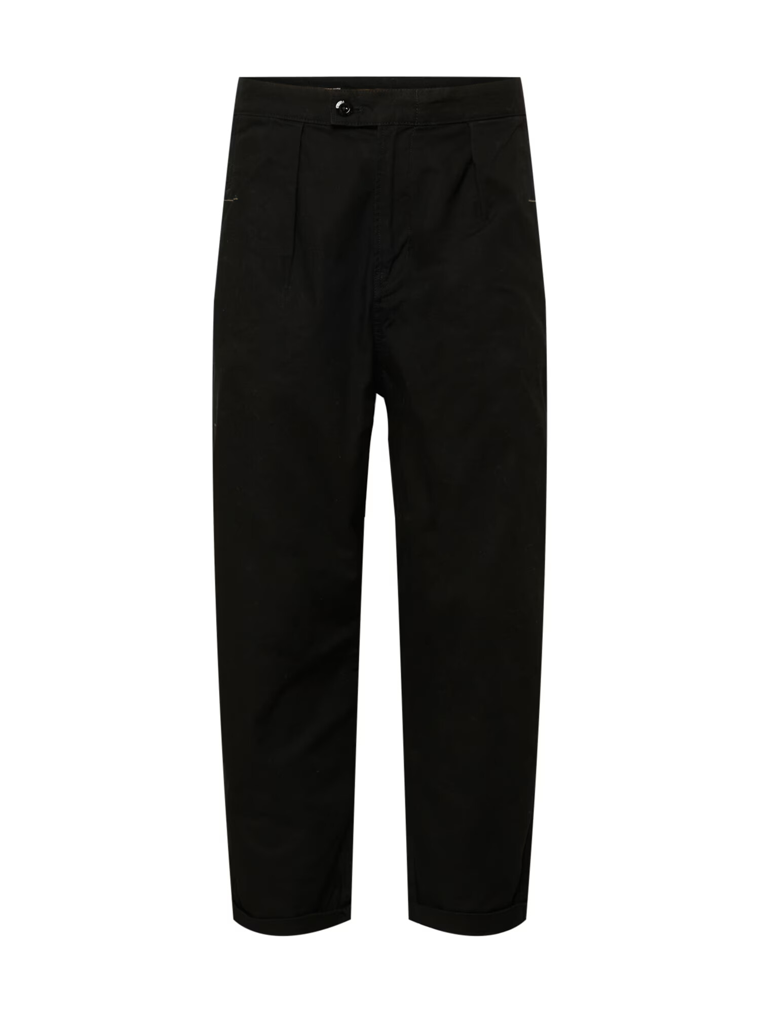 G-Star RAW Pantaloni negru - Pled.ro