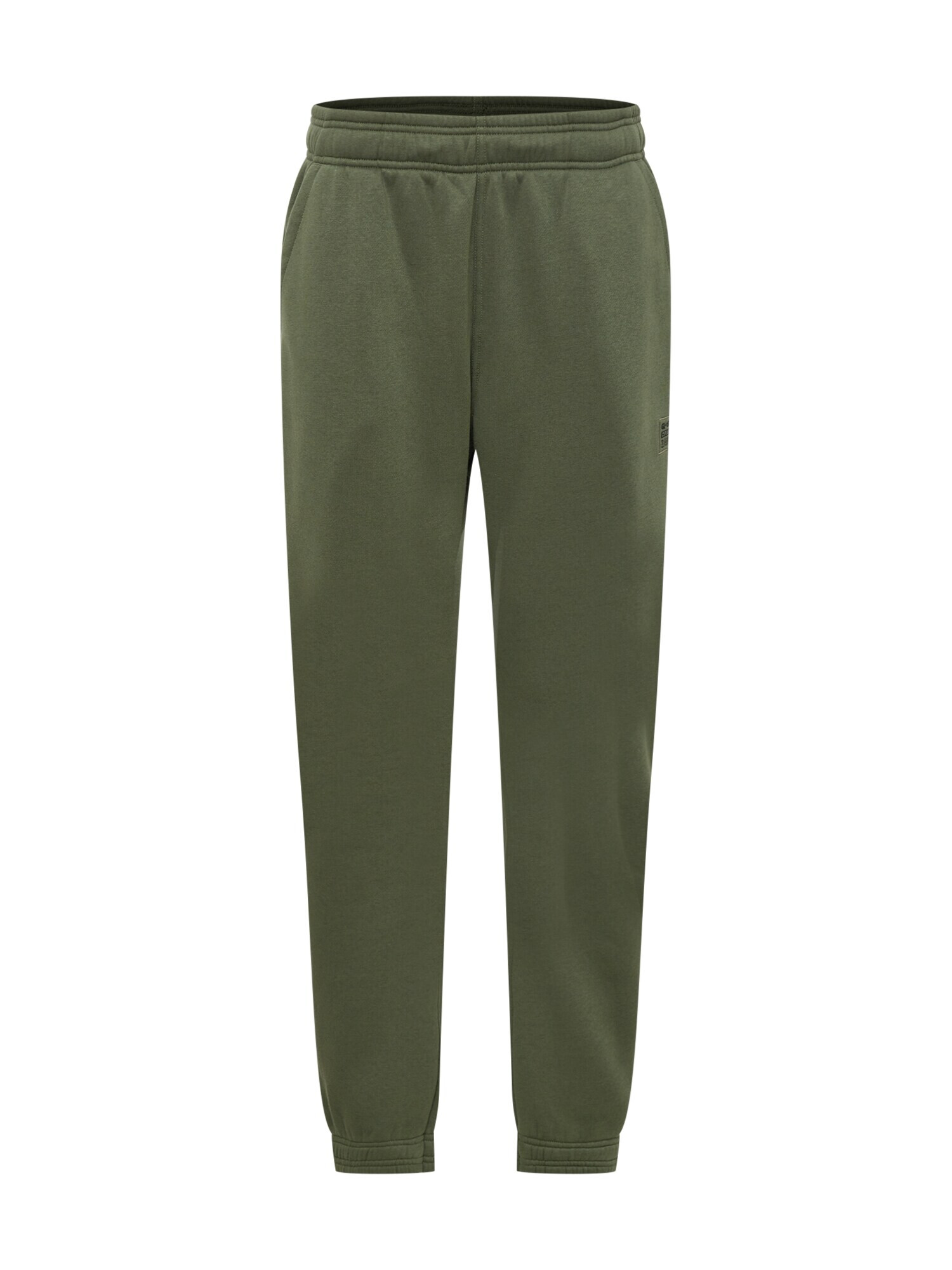 G-Star RAW Pantaloni oliv - Pled.ro