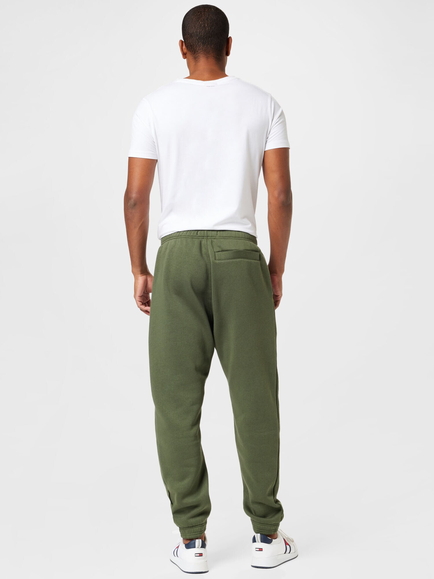 G-Star RAW Pantaloni oliv - Pled.ro