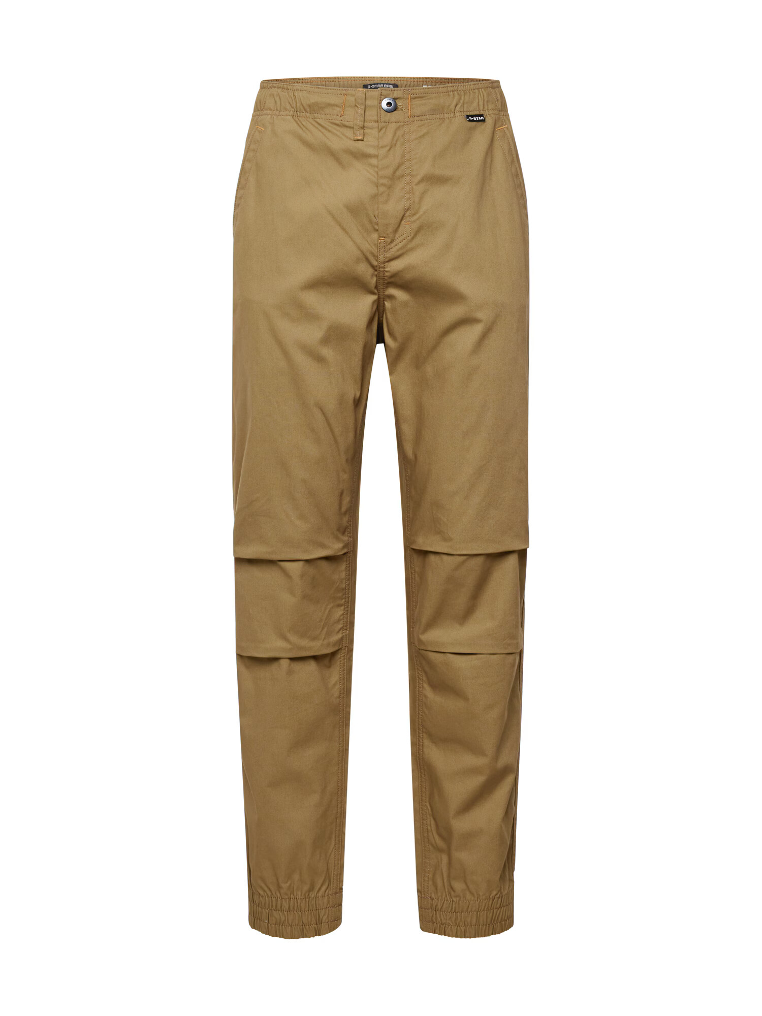 G-Star RAW Pantaloni oliv - Pled.ro