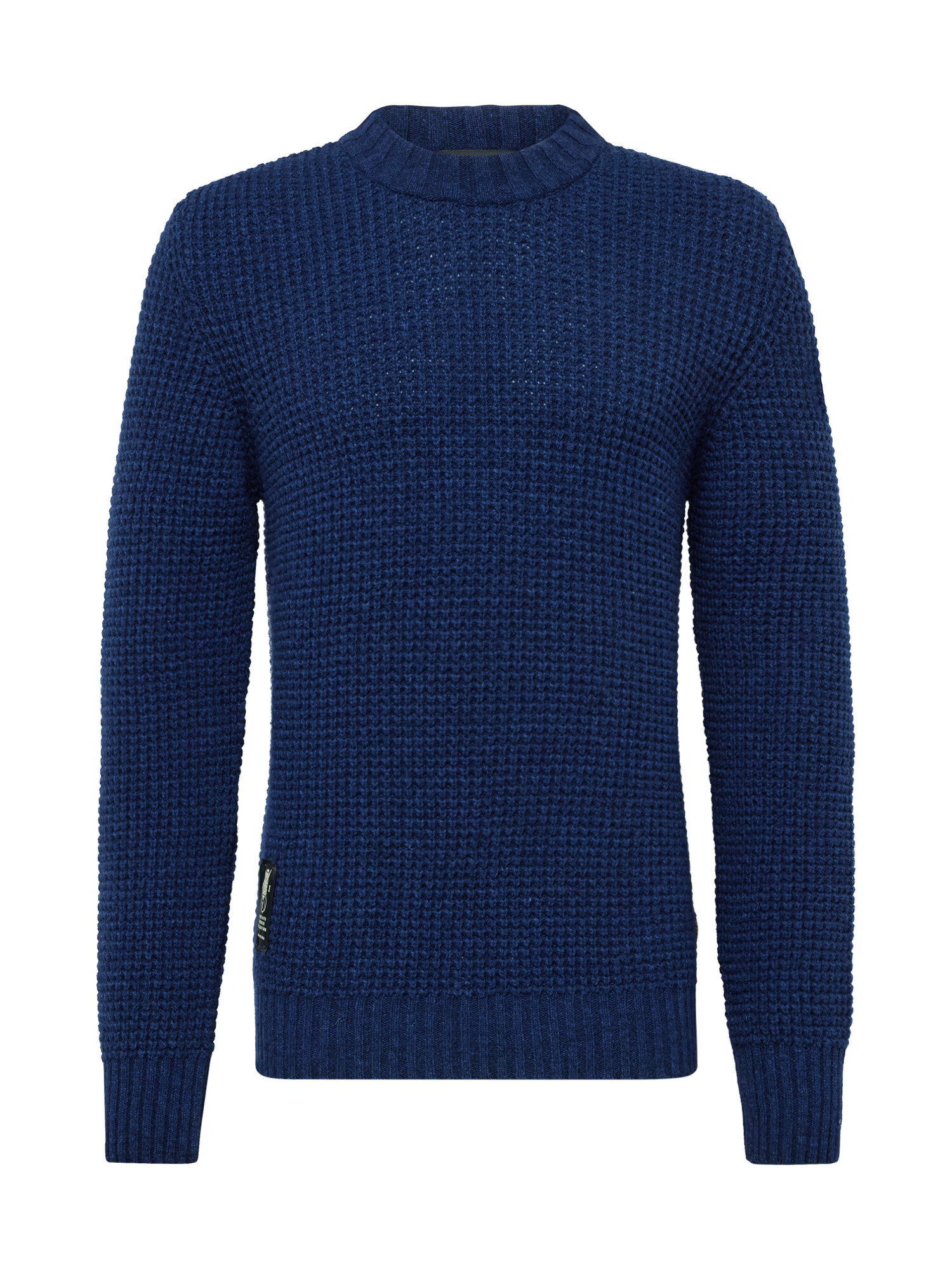 G-Star RAW Pulover bleumarin - Pled.ro