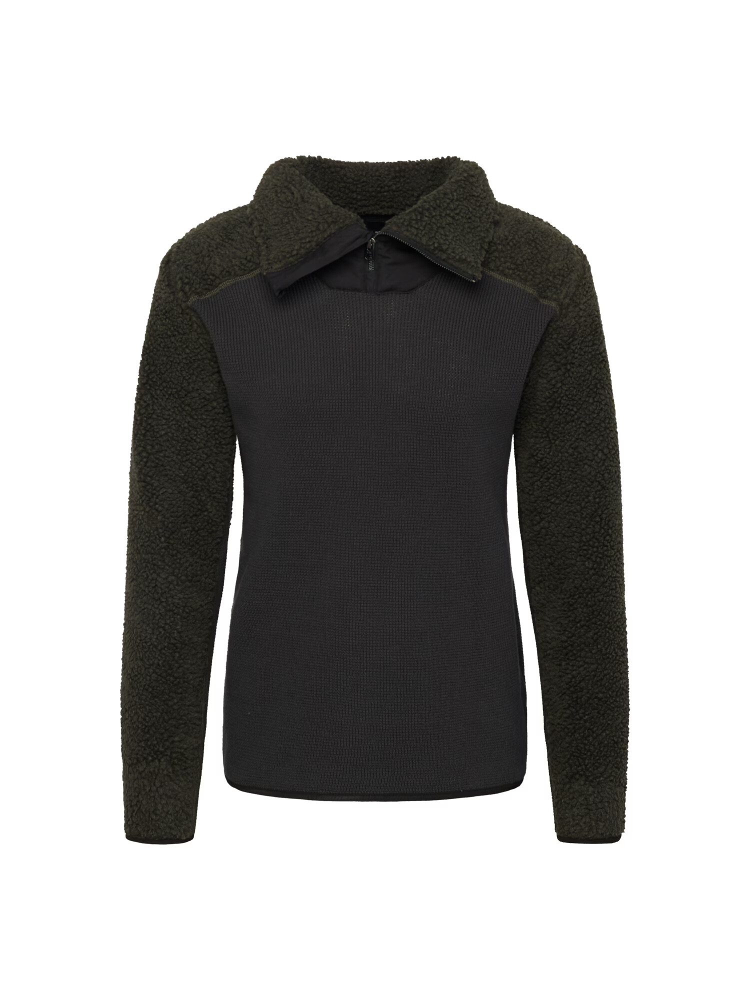 G-Star RAW Pulover 'Dast' verde închis - Pled.ro