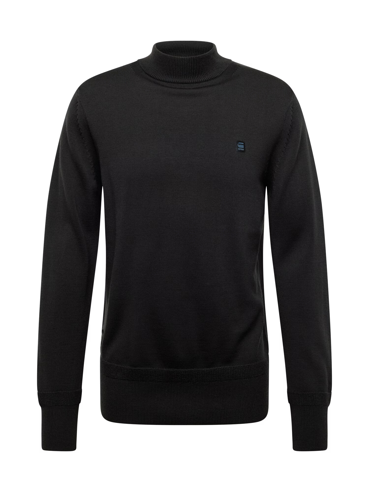 G-Star RAW Pulover 'Premium Core' negru - Pled.ro