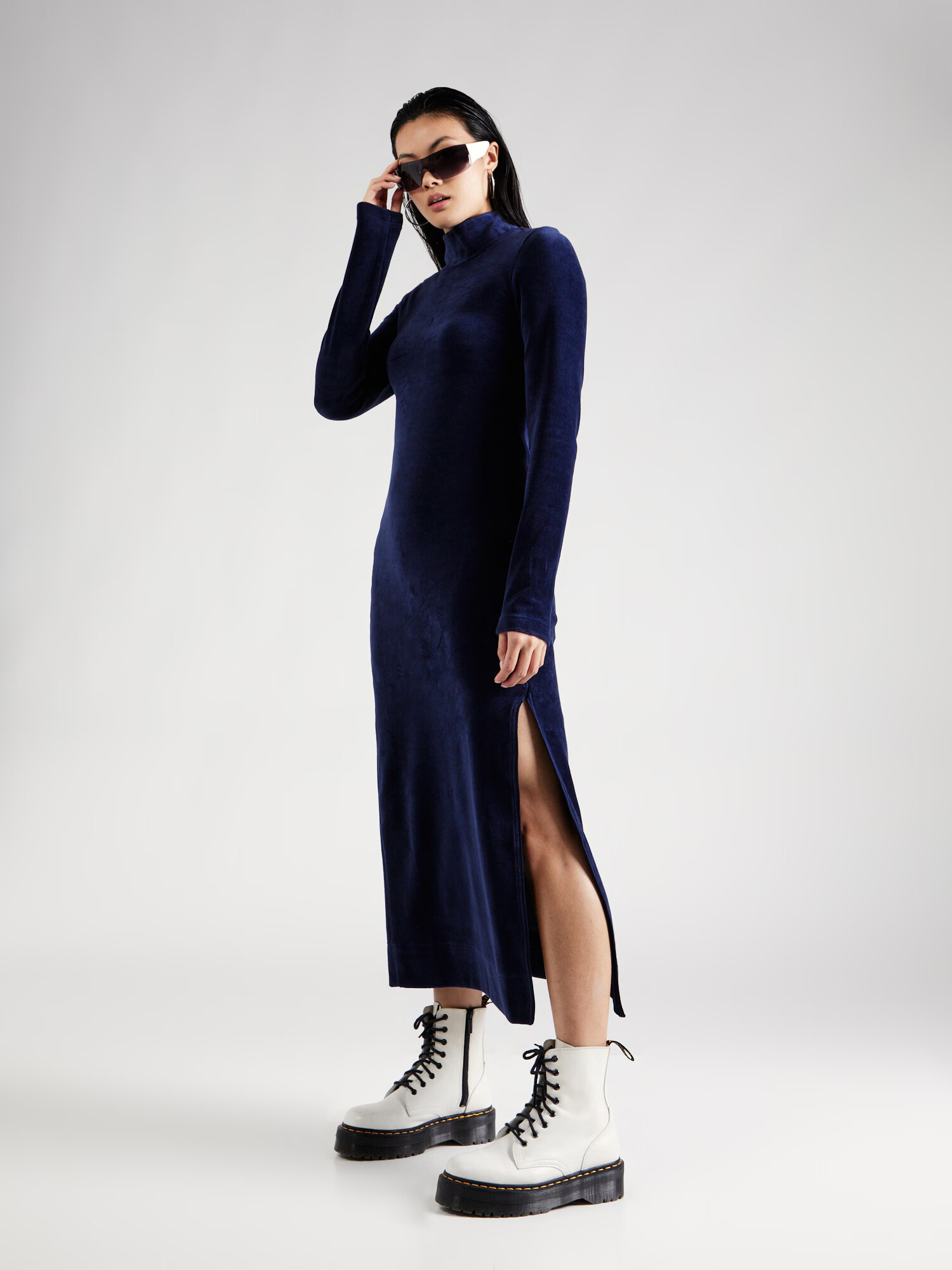 G-Star RAW Rochie bleumarin - Pled.ro