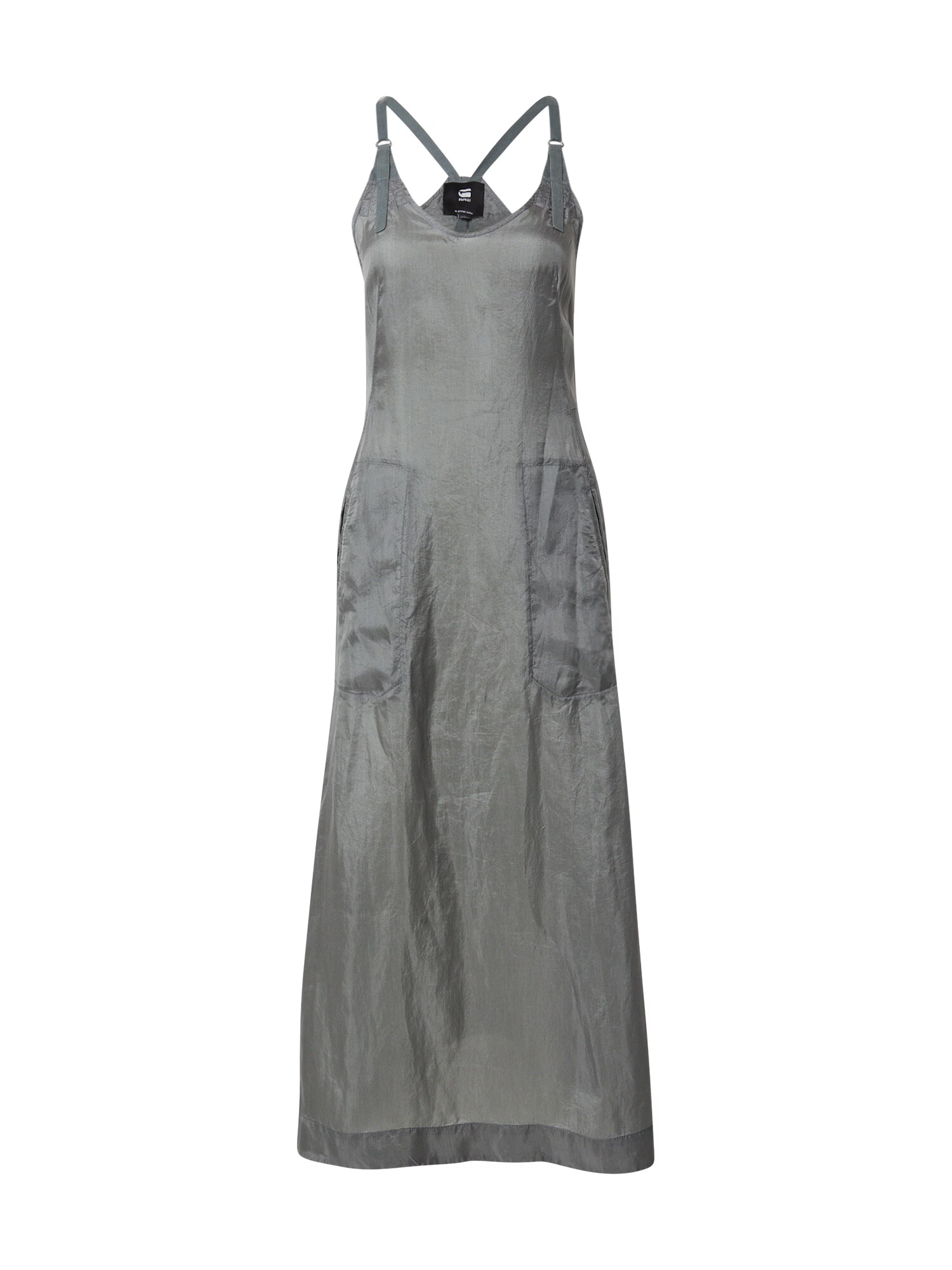 G-Star RAW Rochie gri - Pled.ro