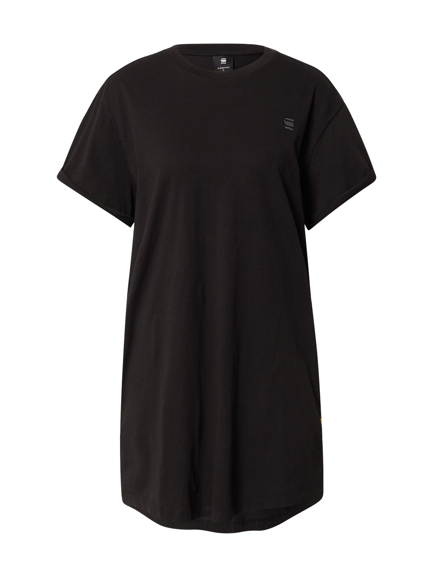 G-Star RAW Rochie gri deschis / negru - Pled.ro